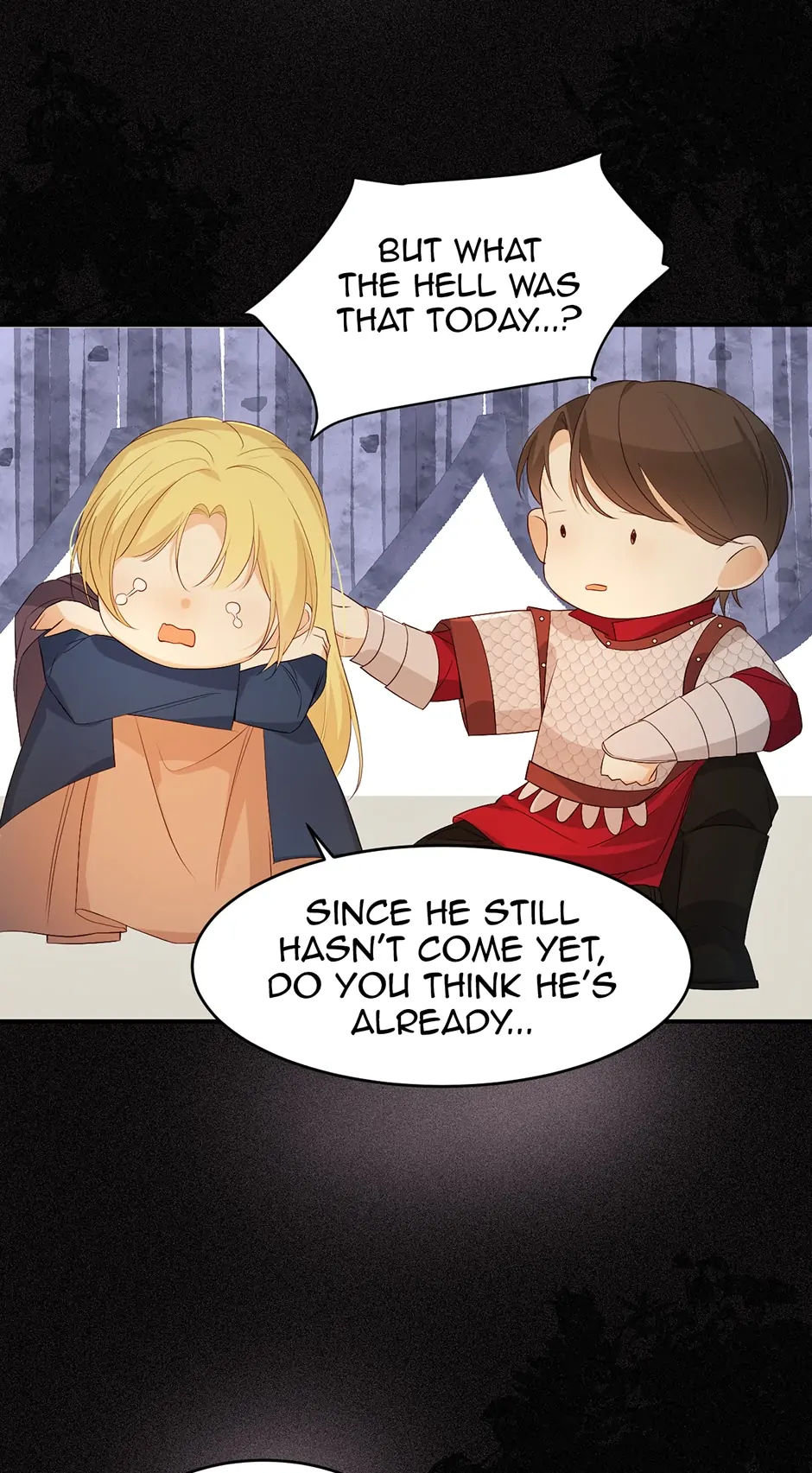 Dragon Raising Manual Chapter 47 - Page 10