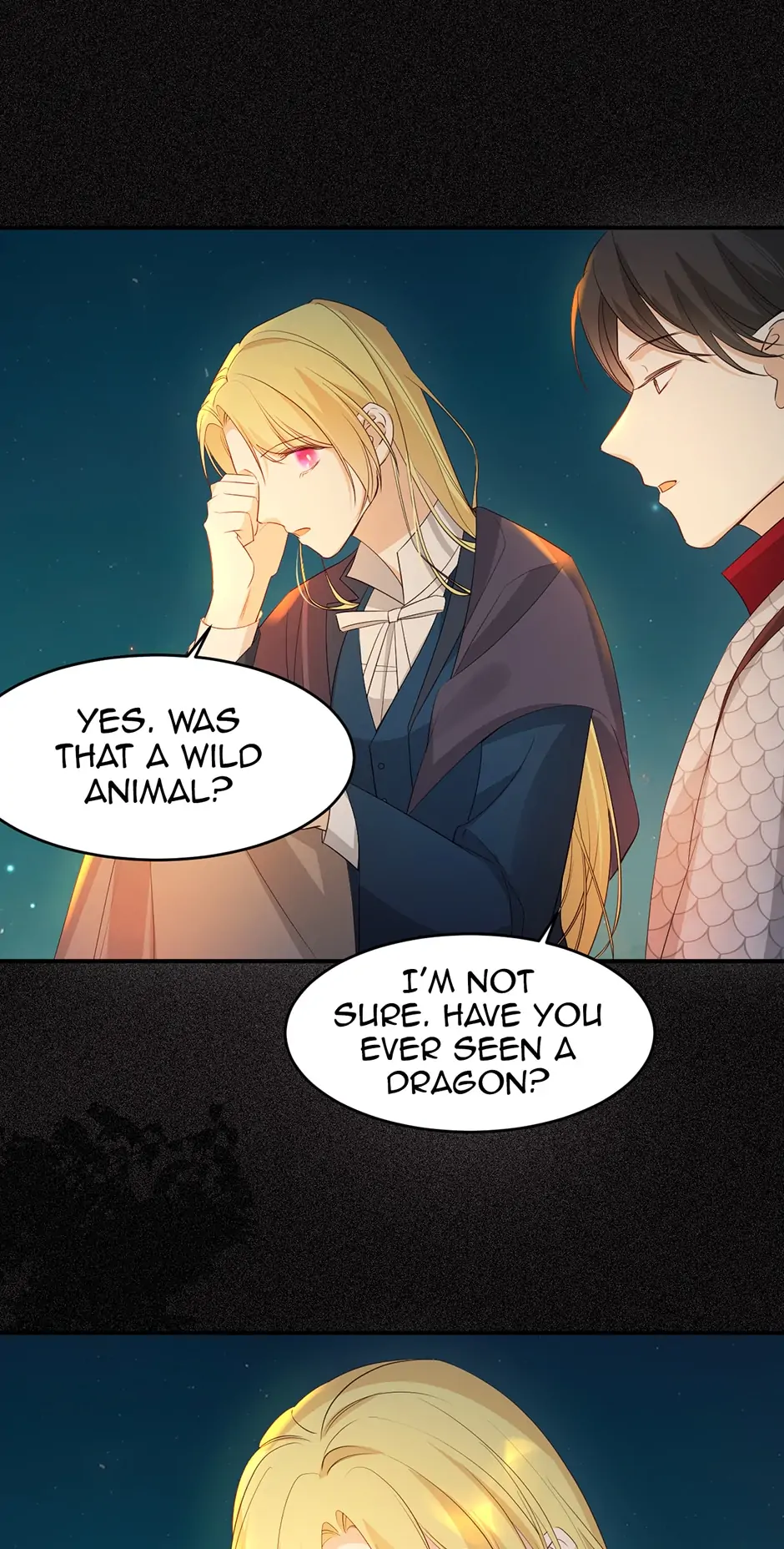 Dragon Raising Manual Chapter 47 - Page 12