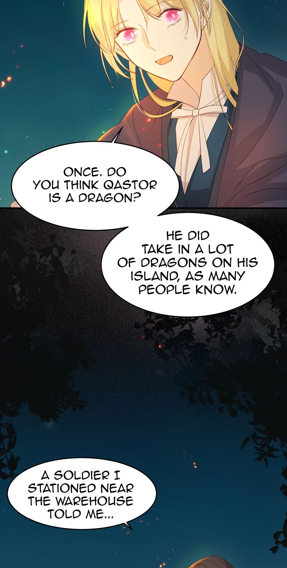 Dragon Raising Manual Chapter 47 - Page 13