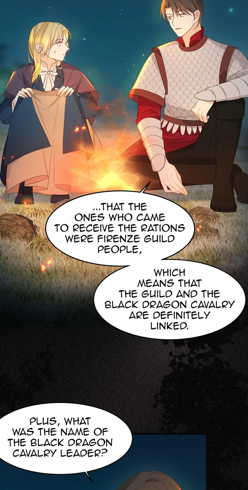 Dragon Raising Manual Chapter 47 - Page 14