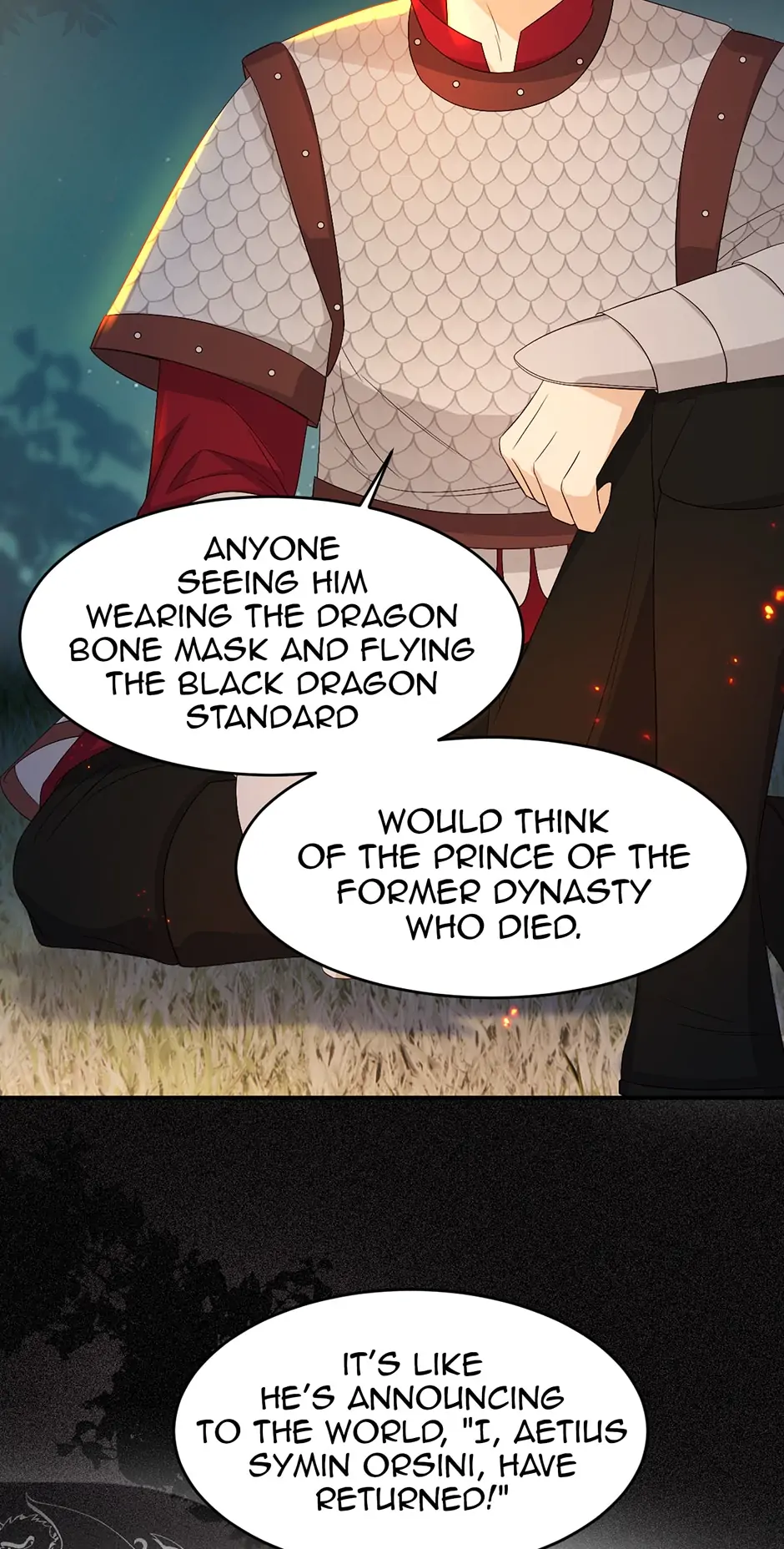 Dragon Raising Manual Chapter 47 - Page 16