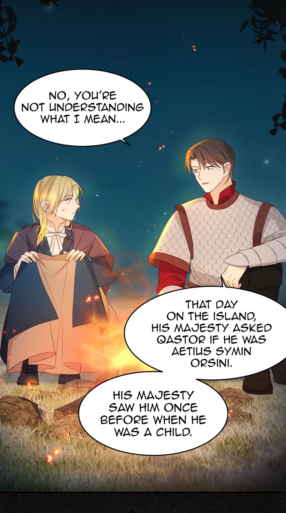 Dragon Raising Manual Chapter 47 - Page 19