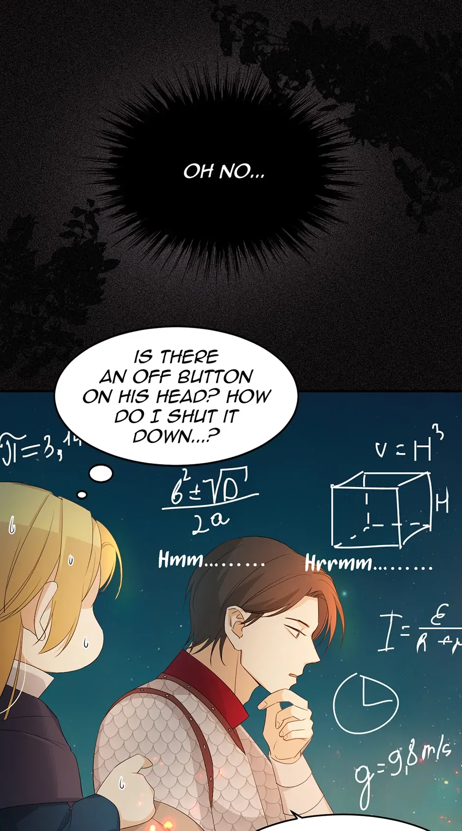 Dragon Raising Manual Chapter 47 - Page 20