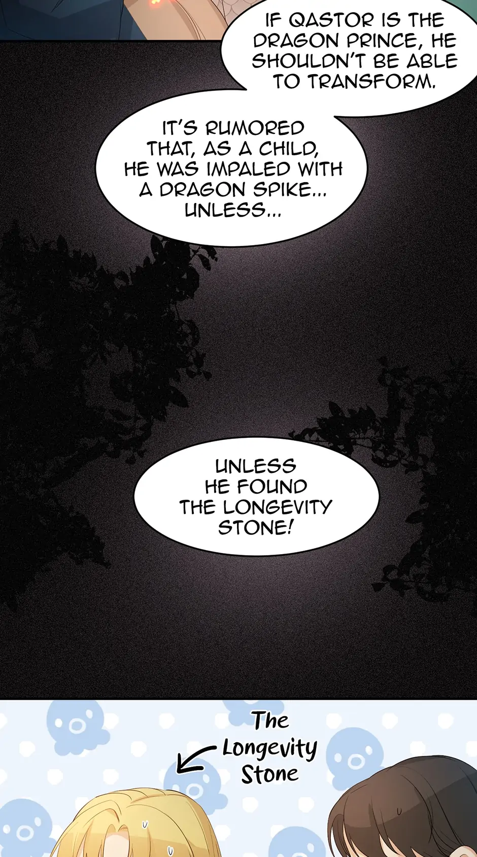 Dragon Raising Manual Chapter 47 - Page 21