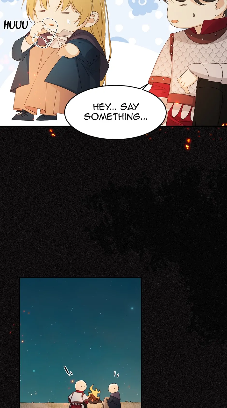 Dragon Raising Manual Chapter 47 - Page 22