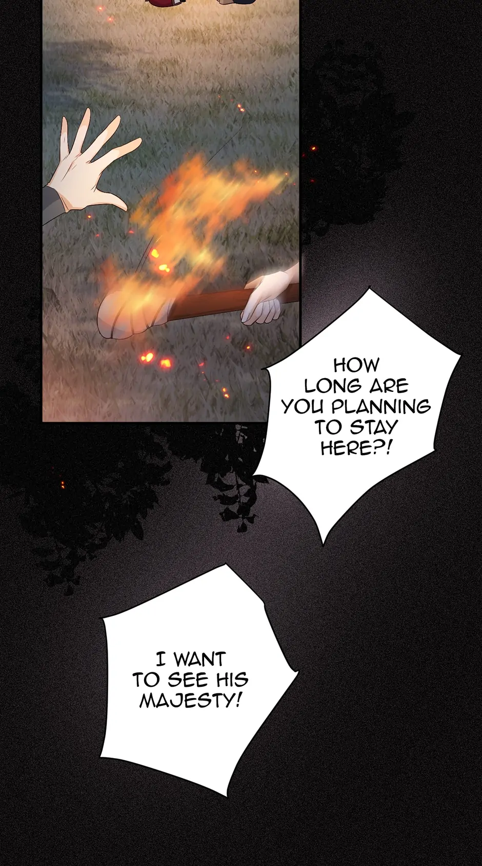 Dragon Raising Manual Chapter 47 - Page 23