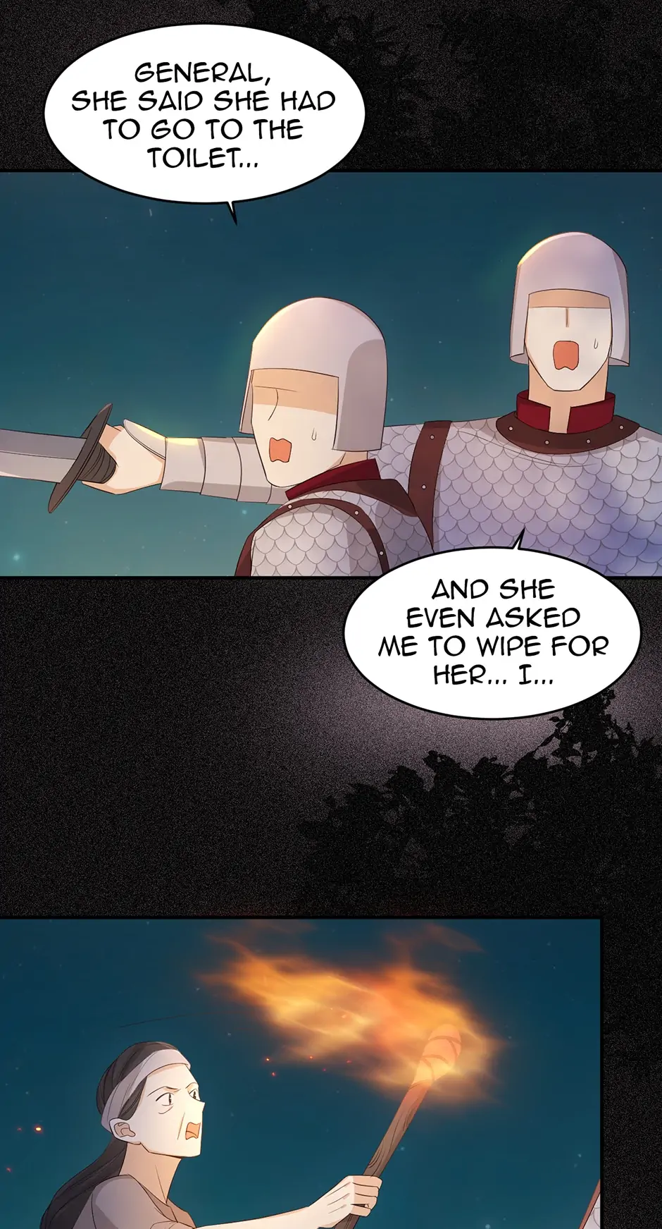 Dragon Raising Manual Chapter 47 - Page 26