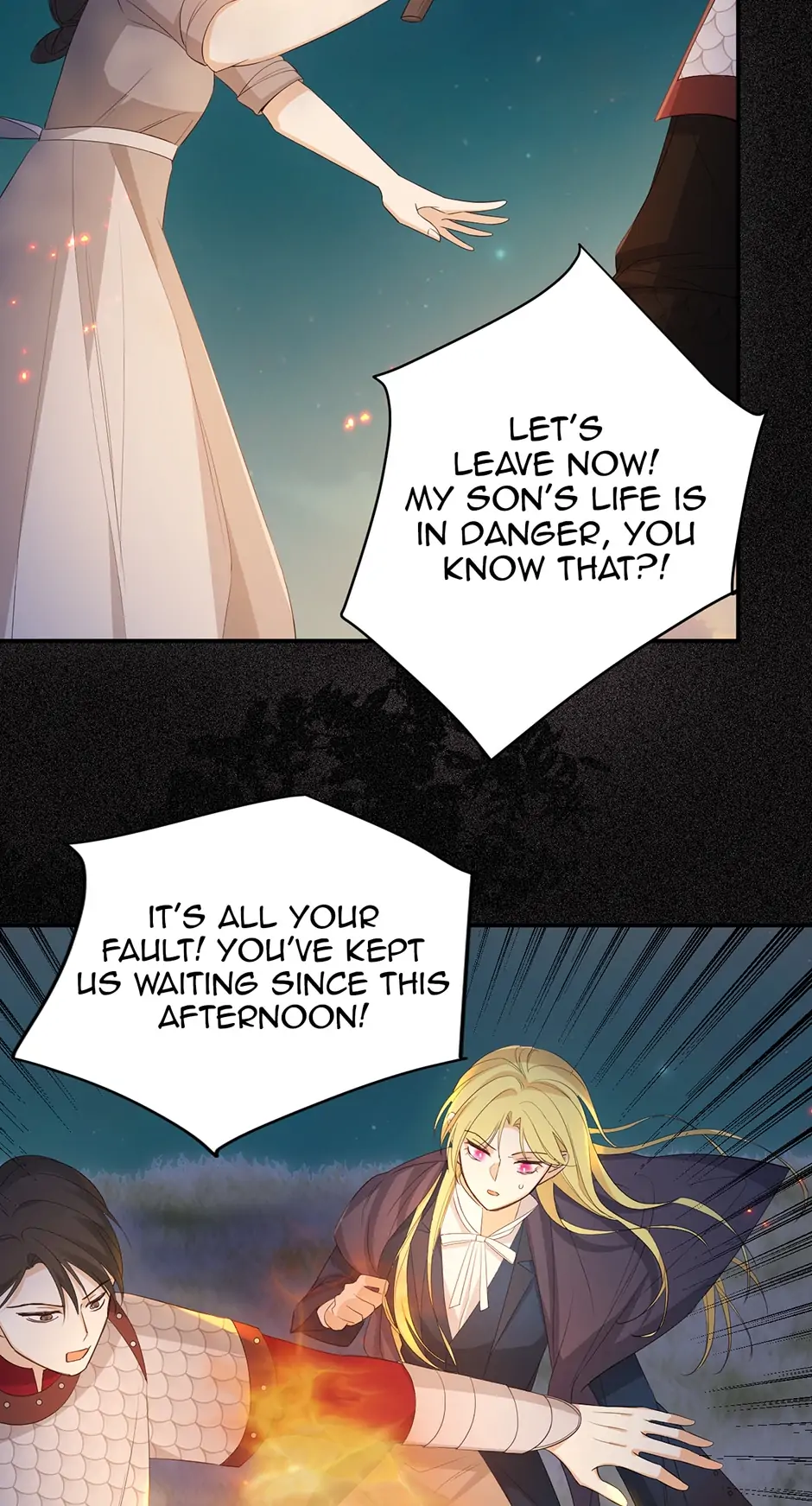 Dragon Raising Manual Chapter 47 - Page 27