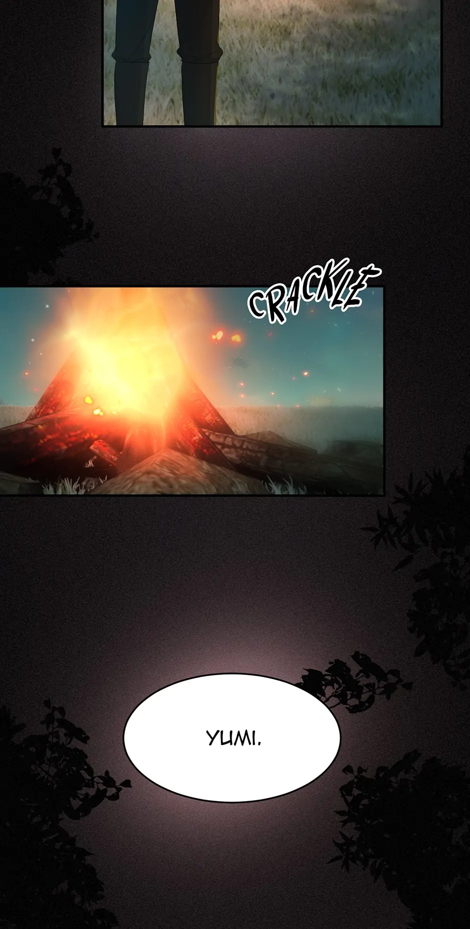 Dragon Raising Manual Chapter 47 - Page 3