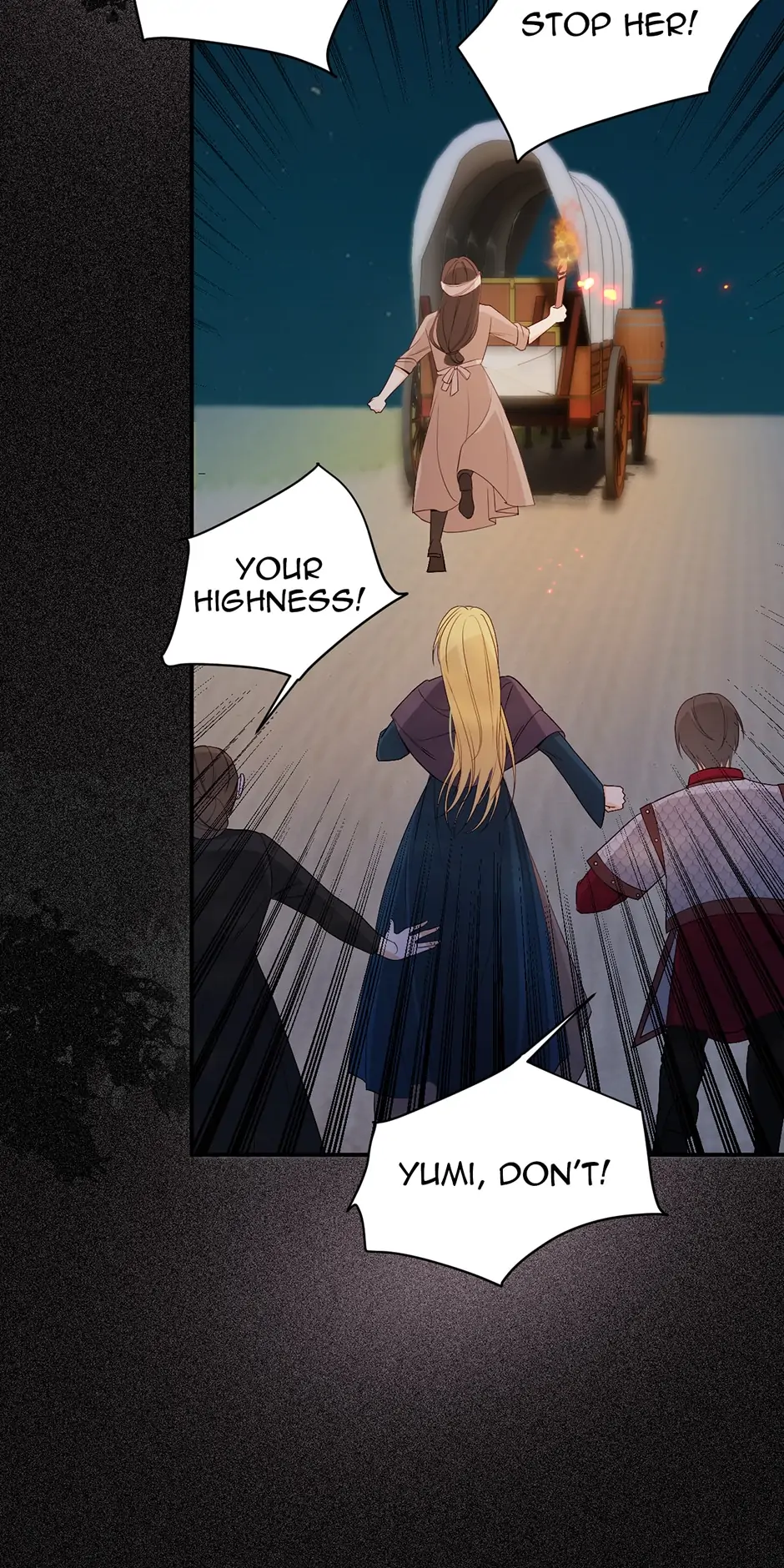 Dragon Raising Manual Chapter 47 - Page 34