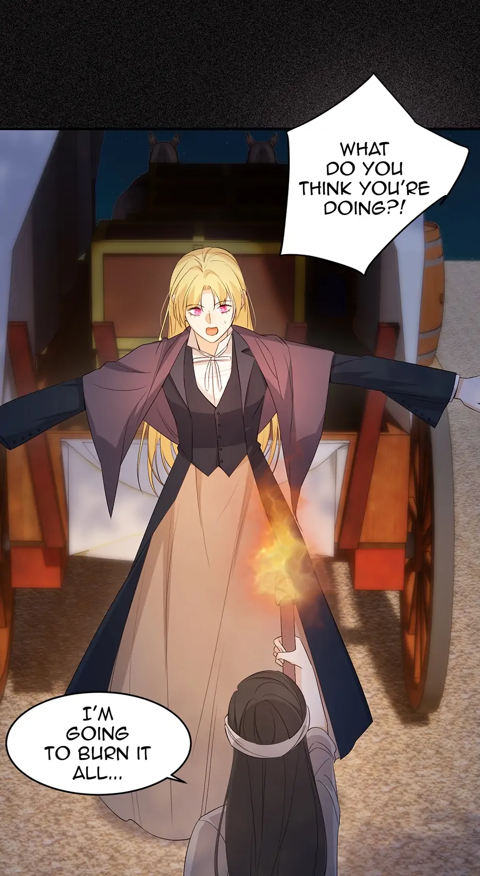 Dragon Raising Manual Chapter 47 - Page 35