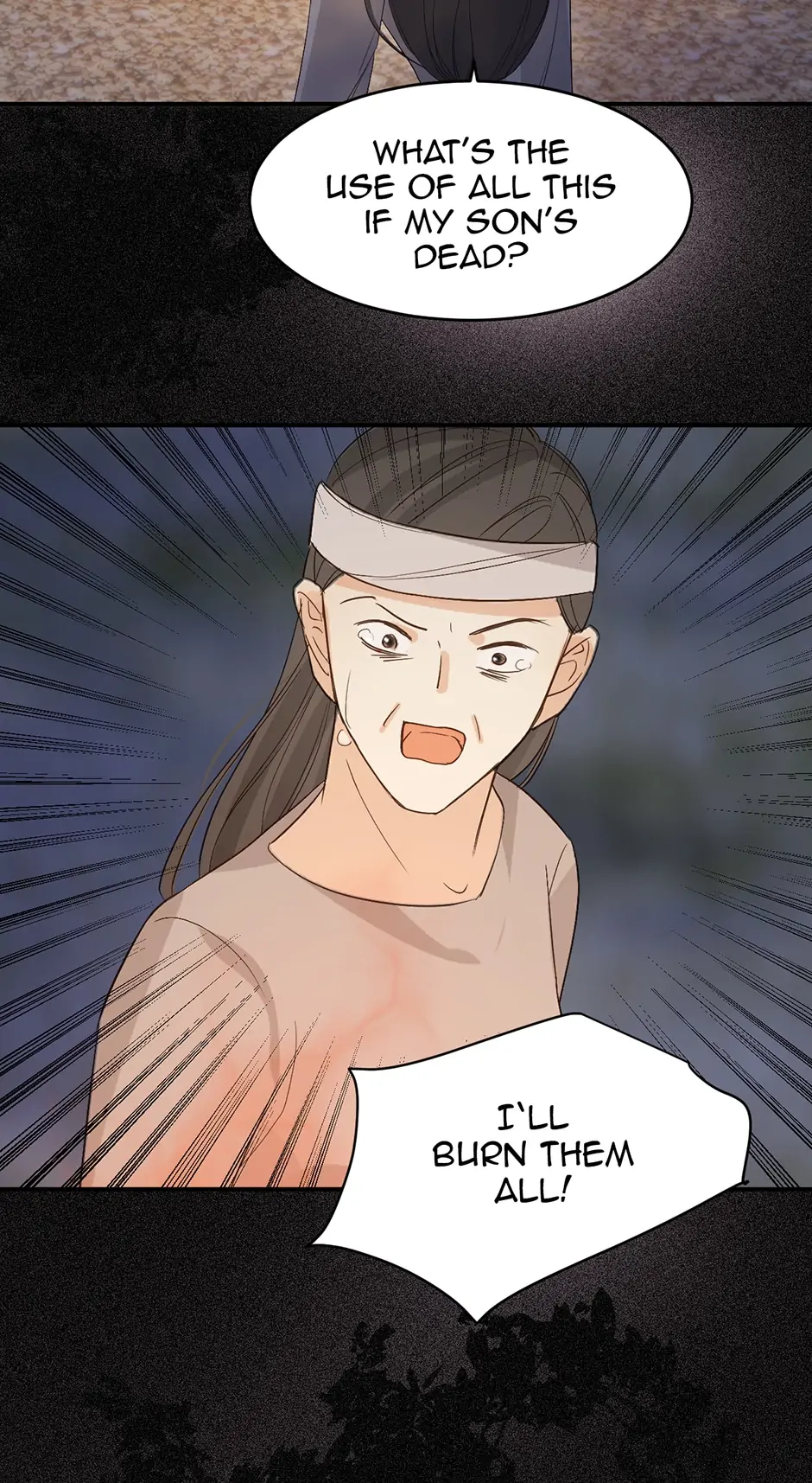 Dragon Raising Manual Chapter 47 - Page 36