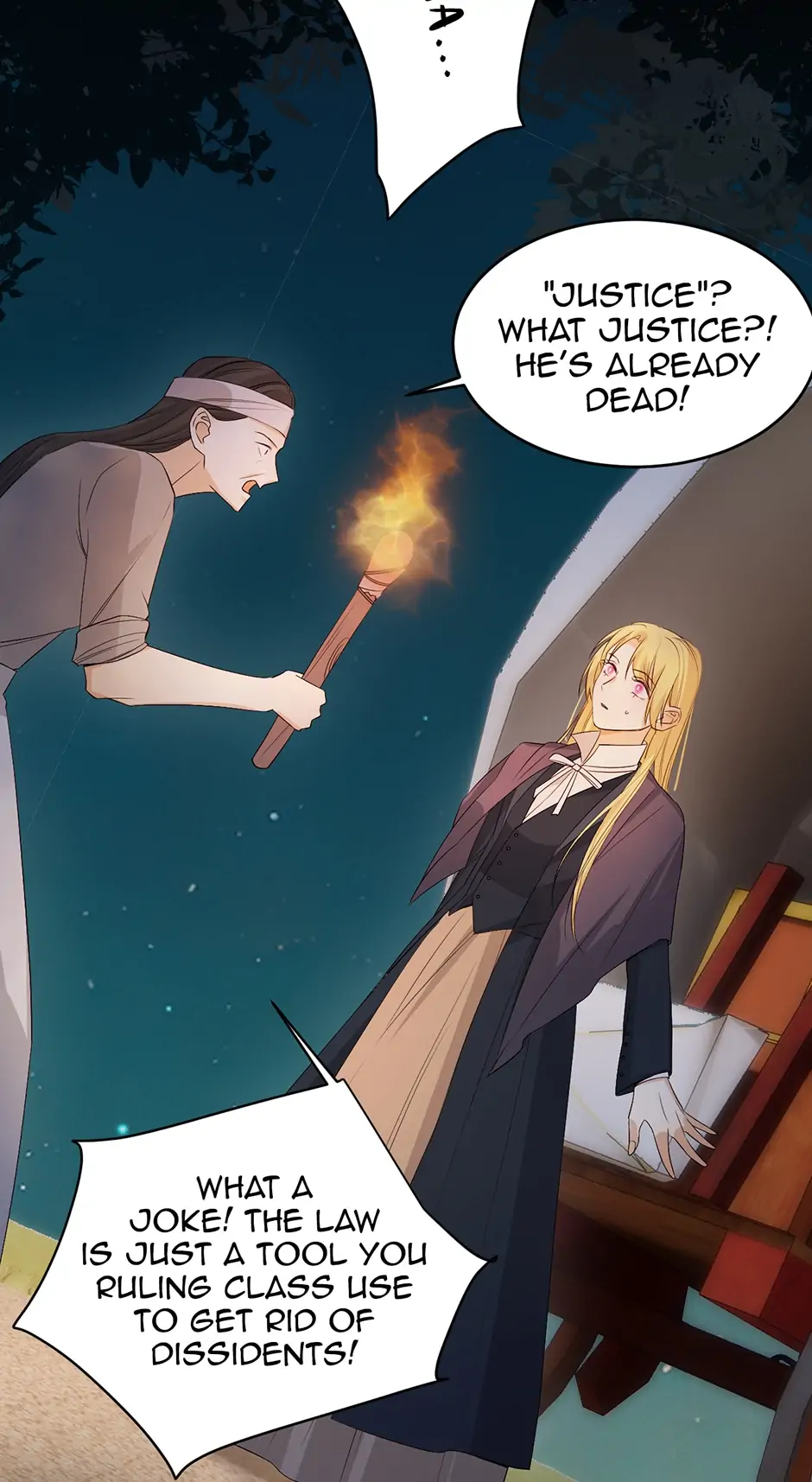 Dragon Raising Manual Chapter 47 - Page 38