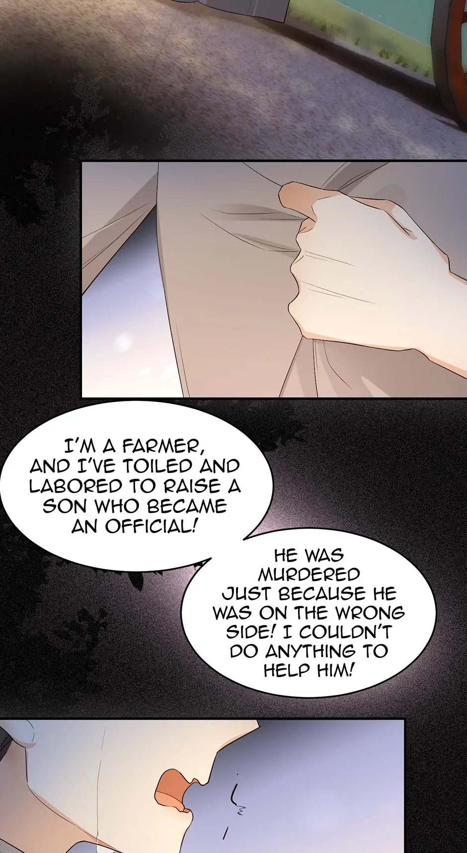 Dragon Raising Manual Chapter 47 - Page 39