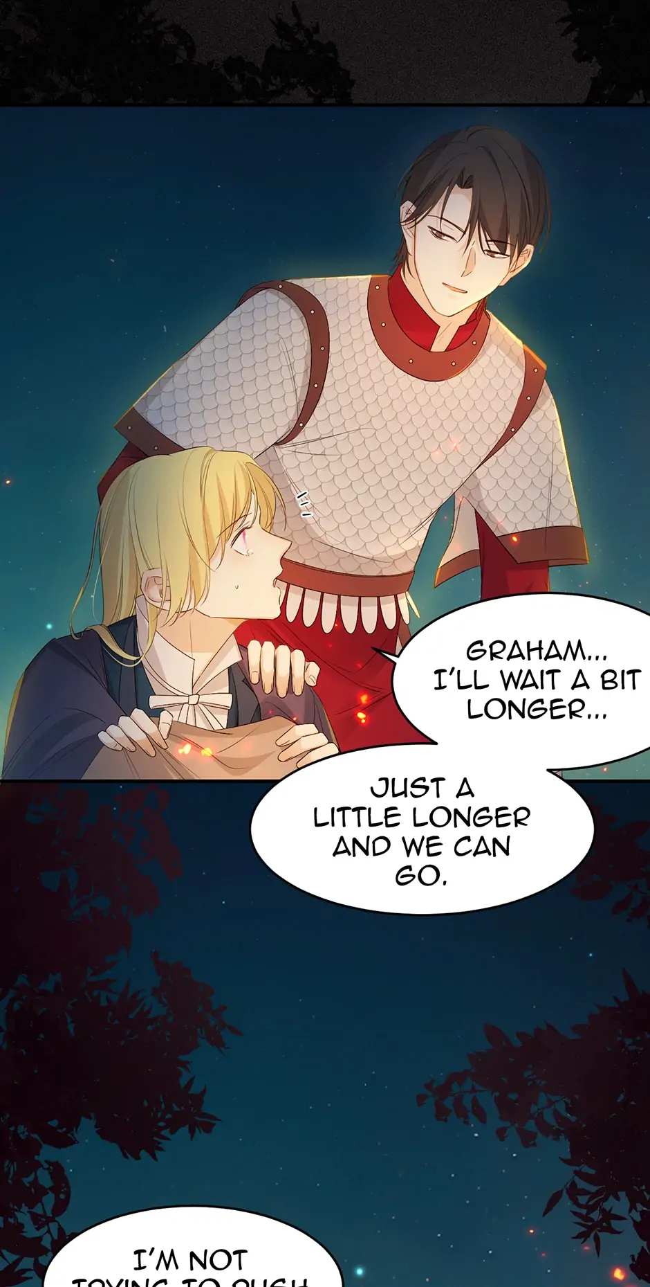 Dragon Raising Manual Chapter 47 - Page 4