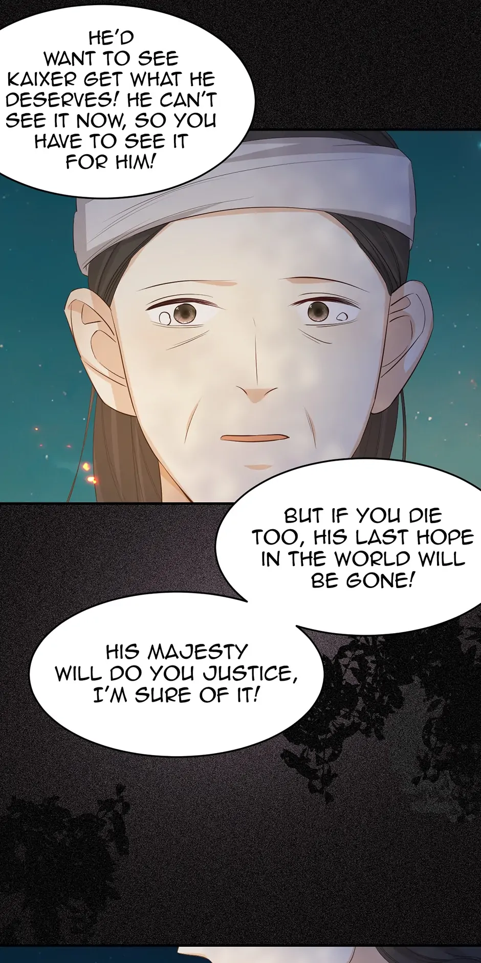 Dragon Raising Manual Chapter 47 - Page 47