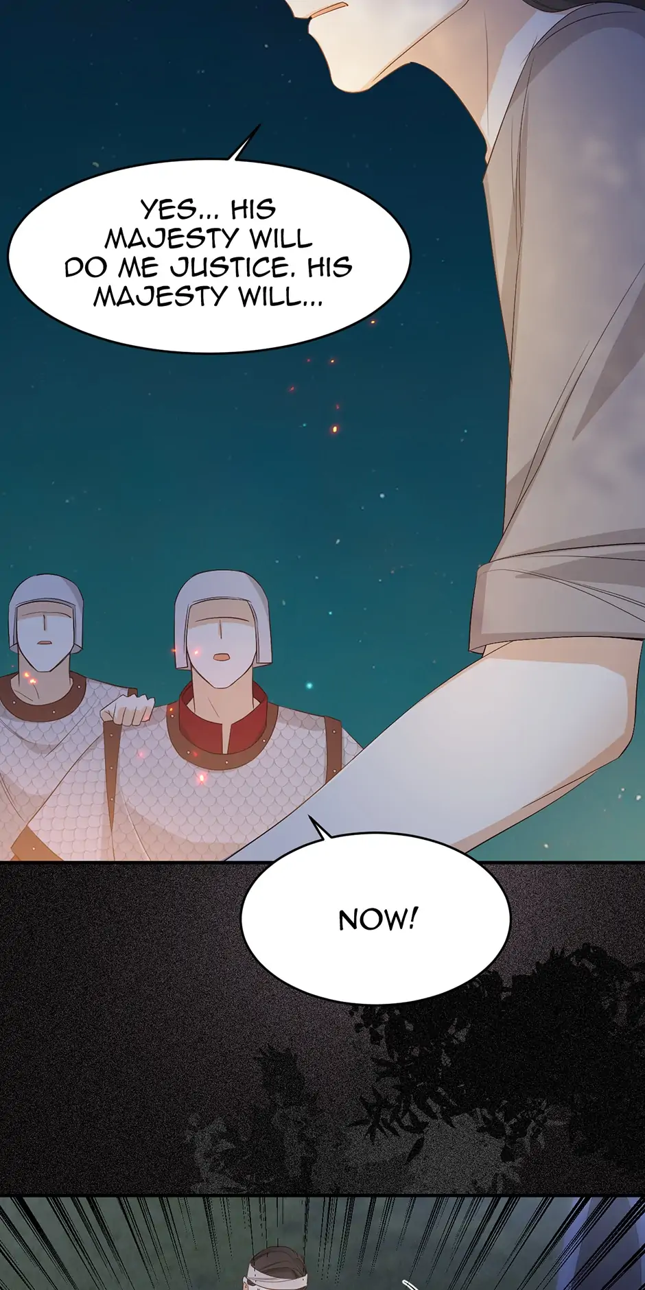Dragon Raising Manual Chapter 47 - Page 48