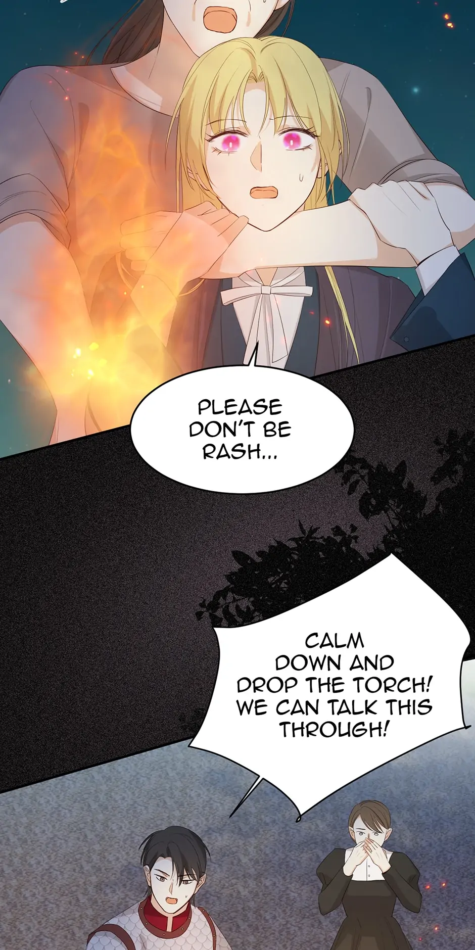Dragon Raising Manual Chapter 47 - Page 50