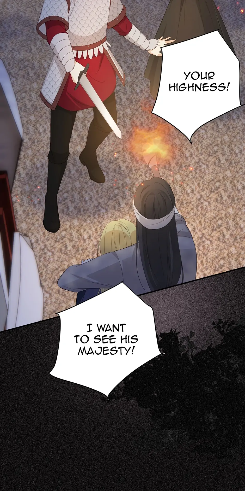 Dragon Raising Manual Chapter 47 - Page 51
