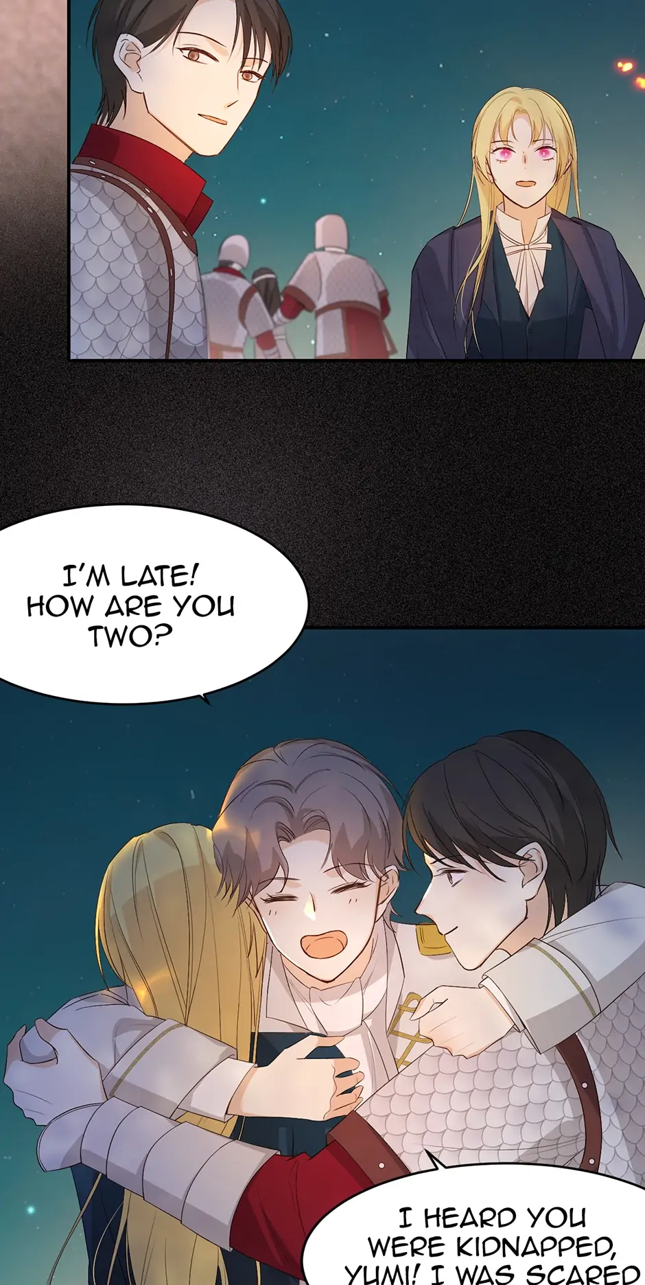 Dragon Raising Manual Chapter 47 - Page 54