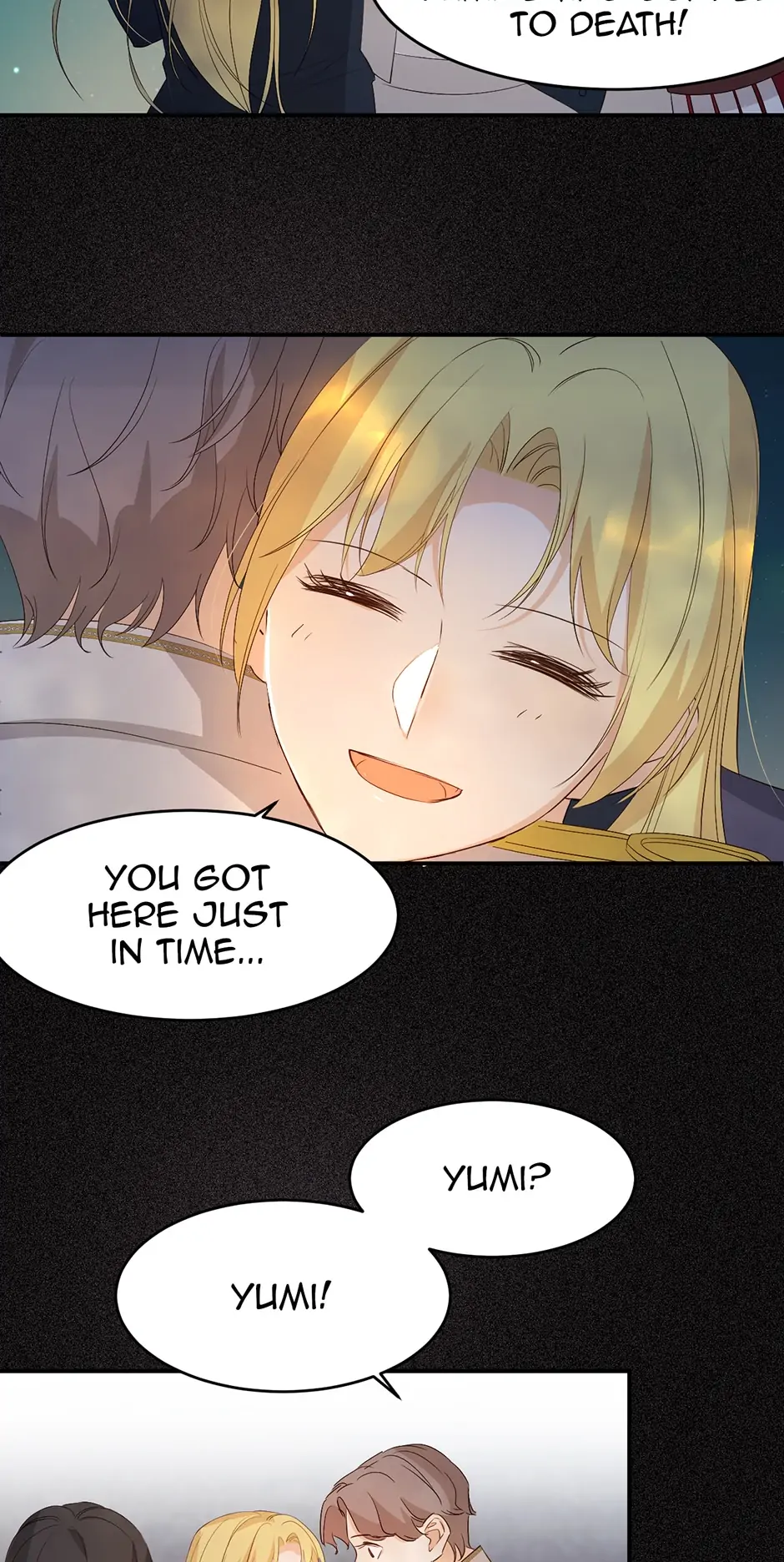 Dragon Raising Manual Chapter 47 - Page 55