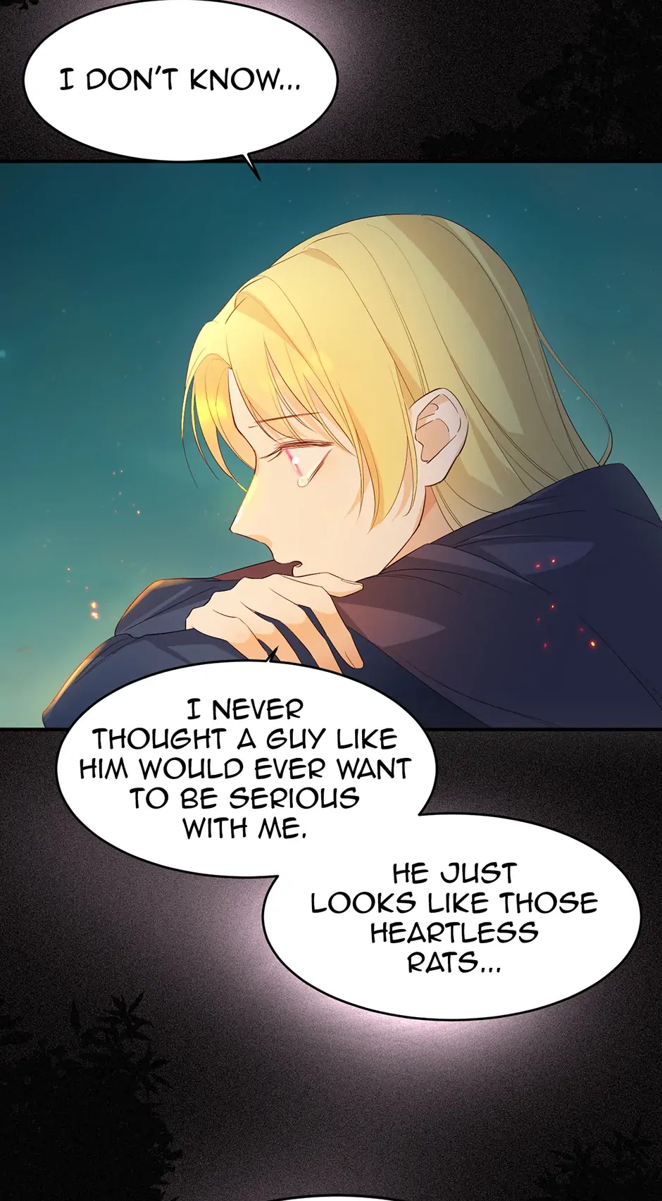 Dragon Raising Manual Chapter 47 - Page 8