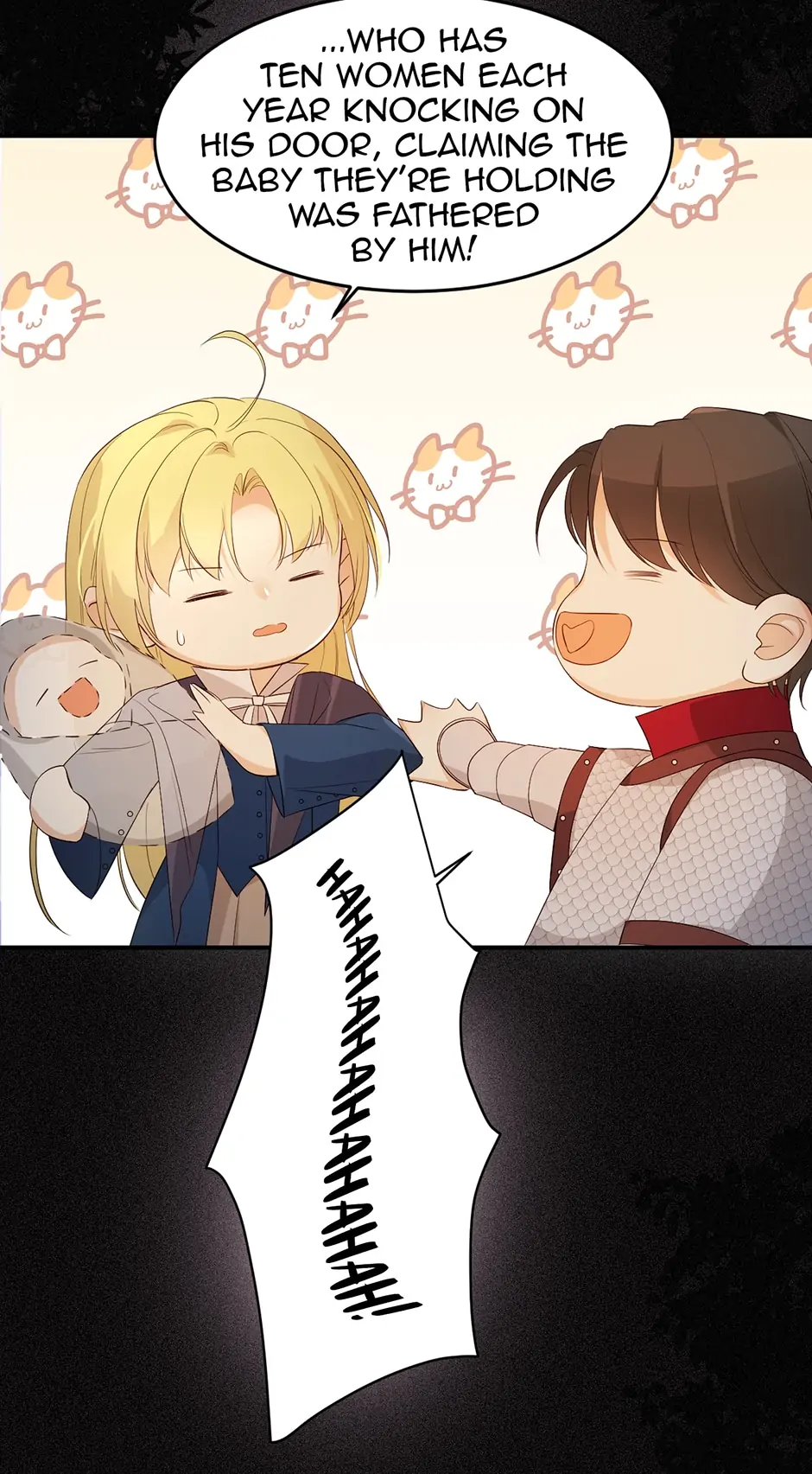 Dragon Raising Manual Chapter 47 - Page 9