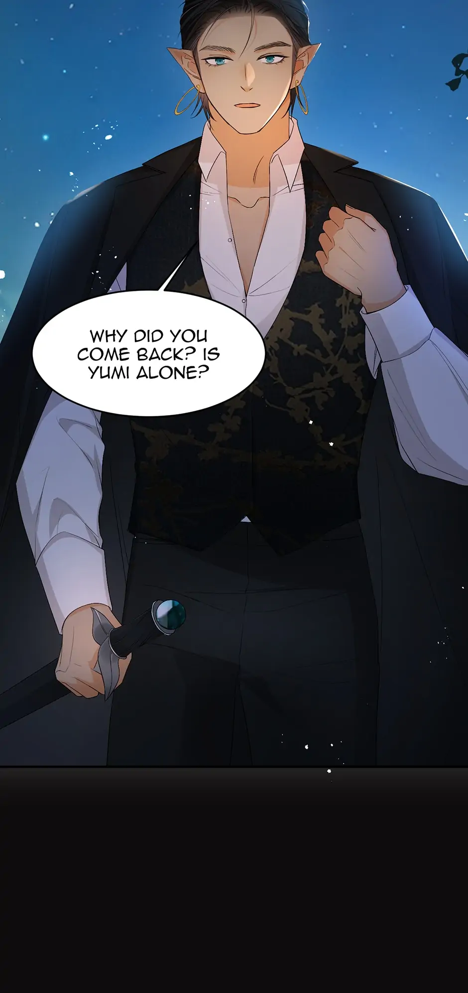 Dragon Raising Manual Chapter 48 - Page 12
