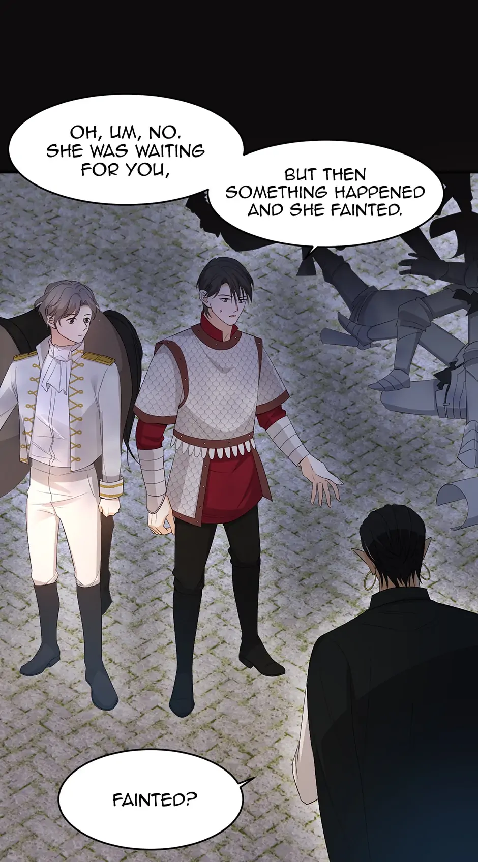 Dragon Raising Manual Chapter 48 - Page 13