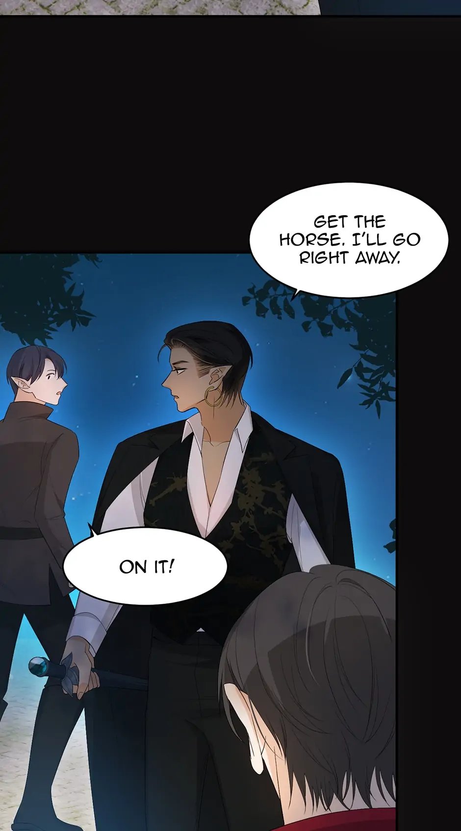 Dragon Raising Manual Chapter 48 - Page 14