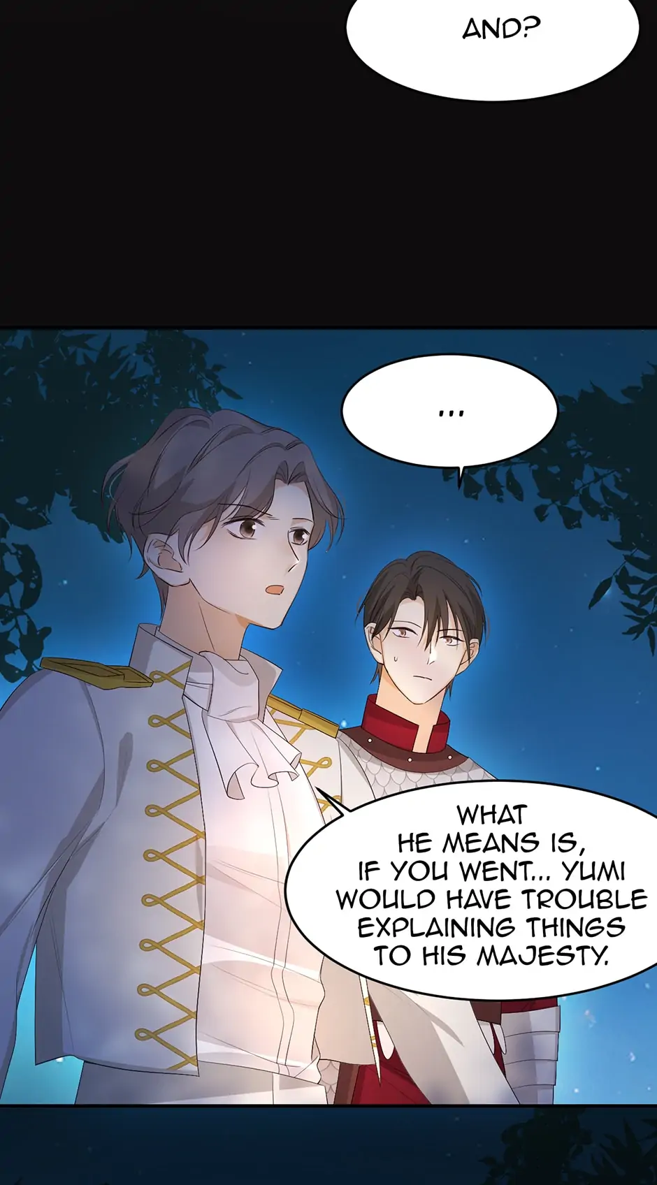 Dragon Raising Manual Chapter 48 - Page 16