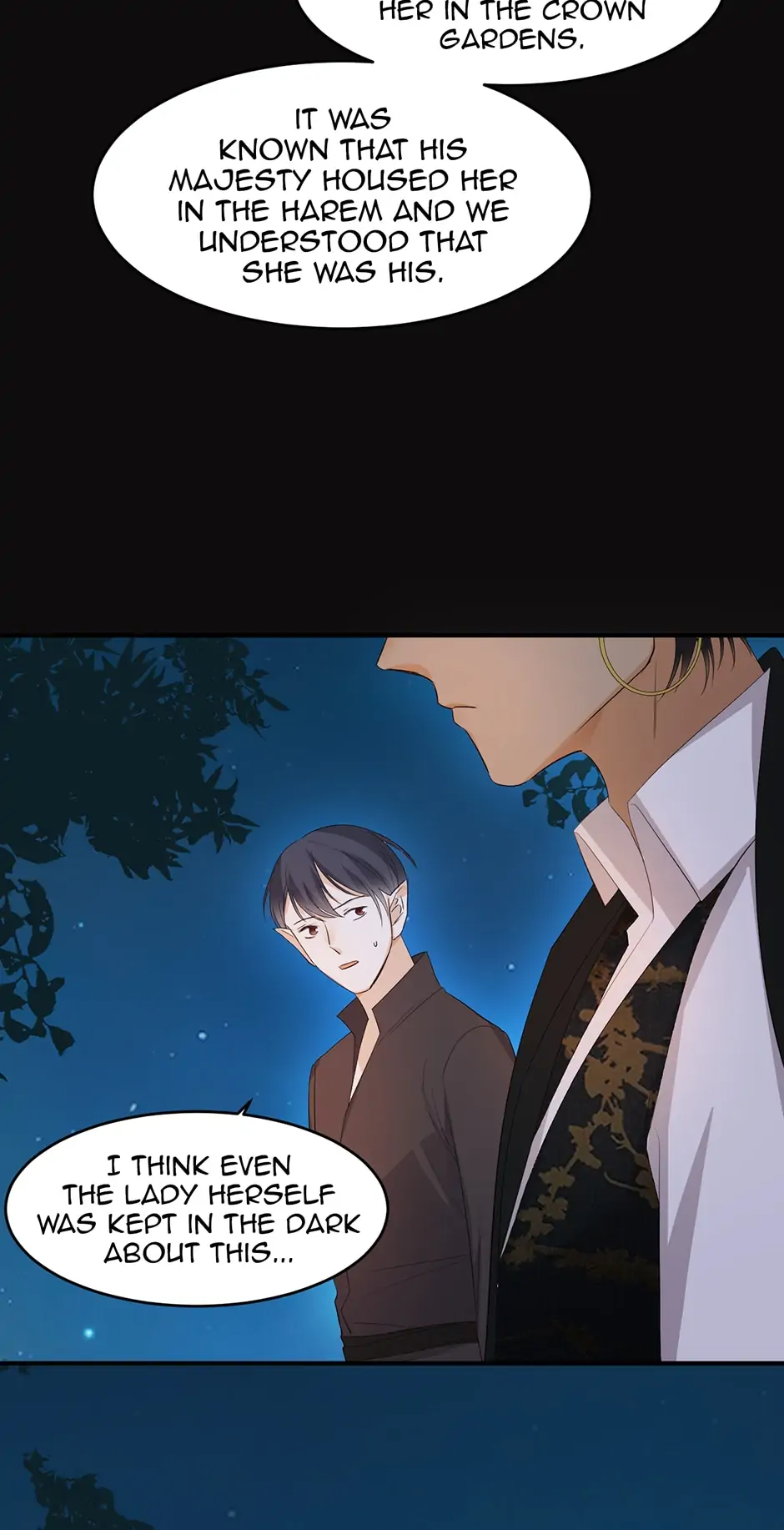 Dragon Raising Manual Chapter 48 - Page 21