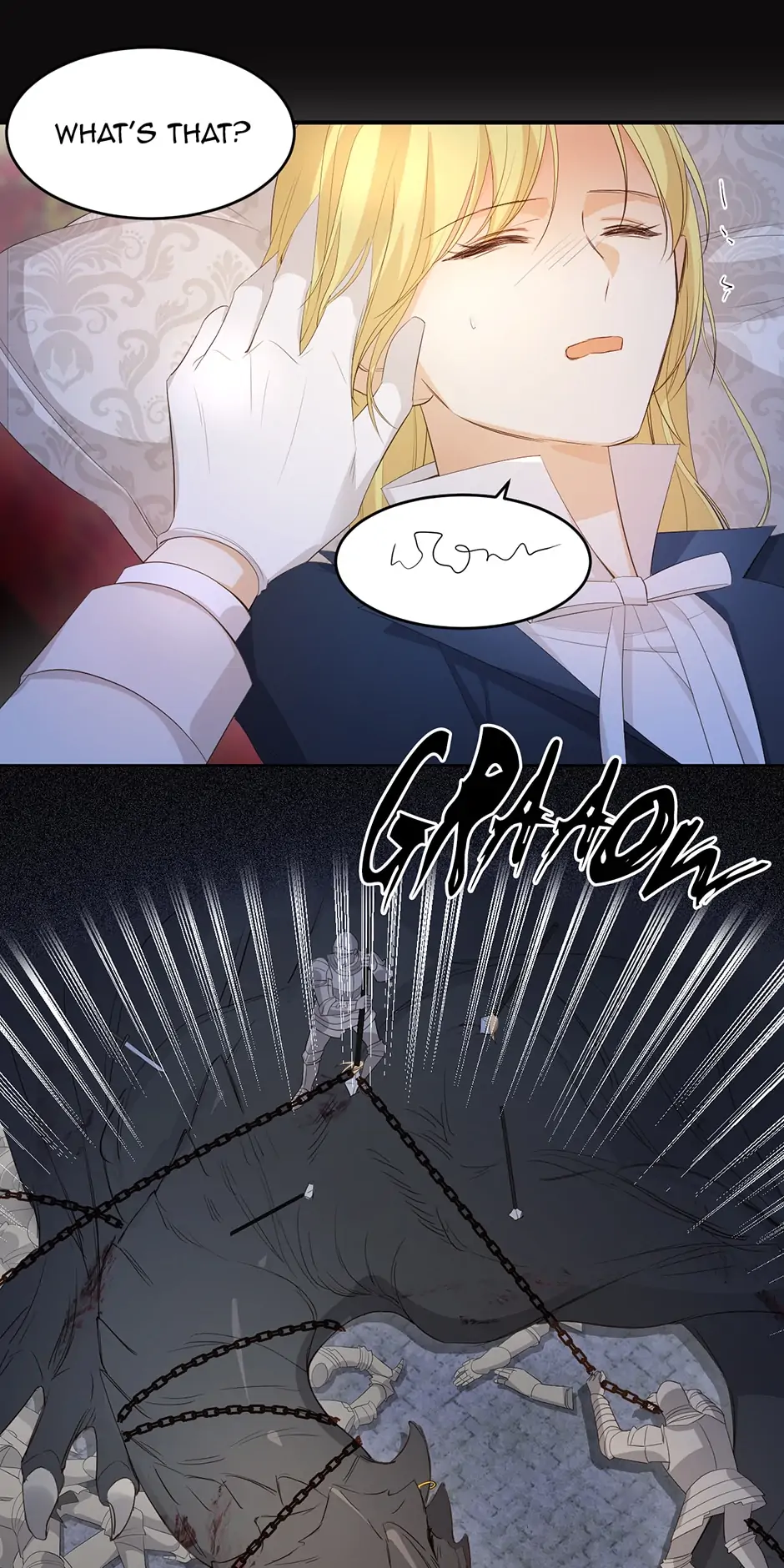 Dragon Raising Manual Chapter 48 - Page 25