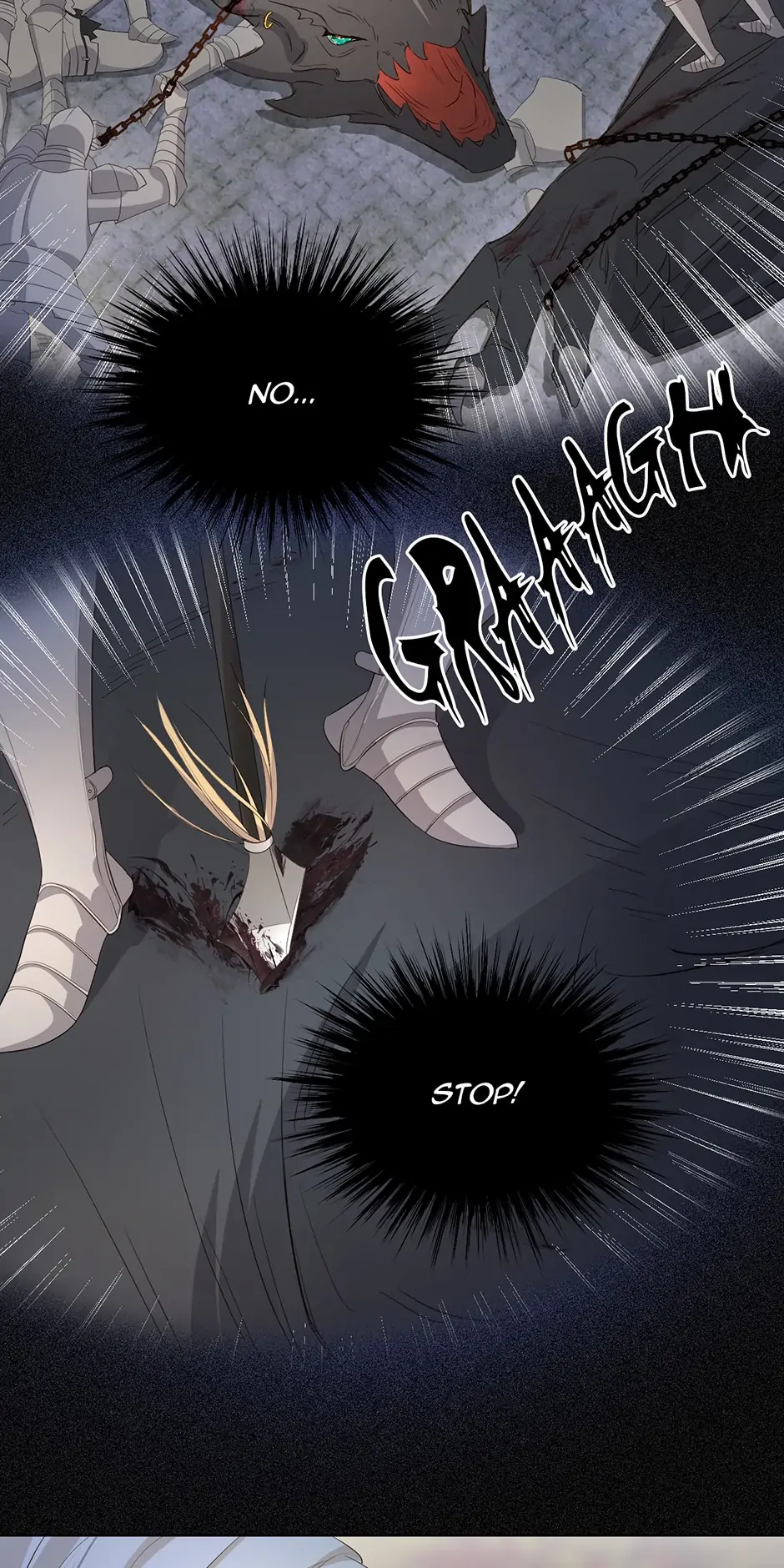 Dragon Raising Manual Chapter 48 - Page 26