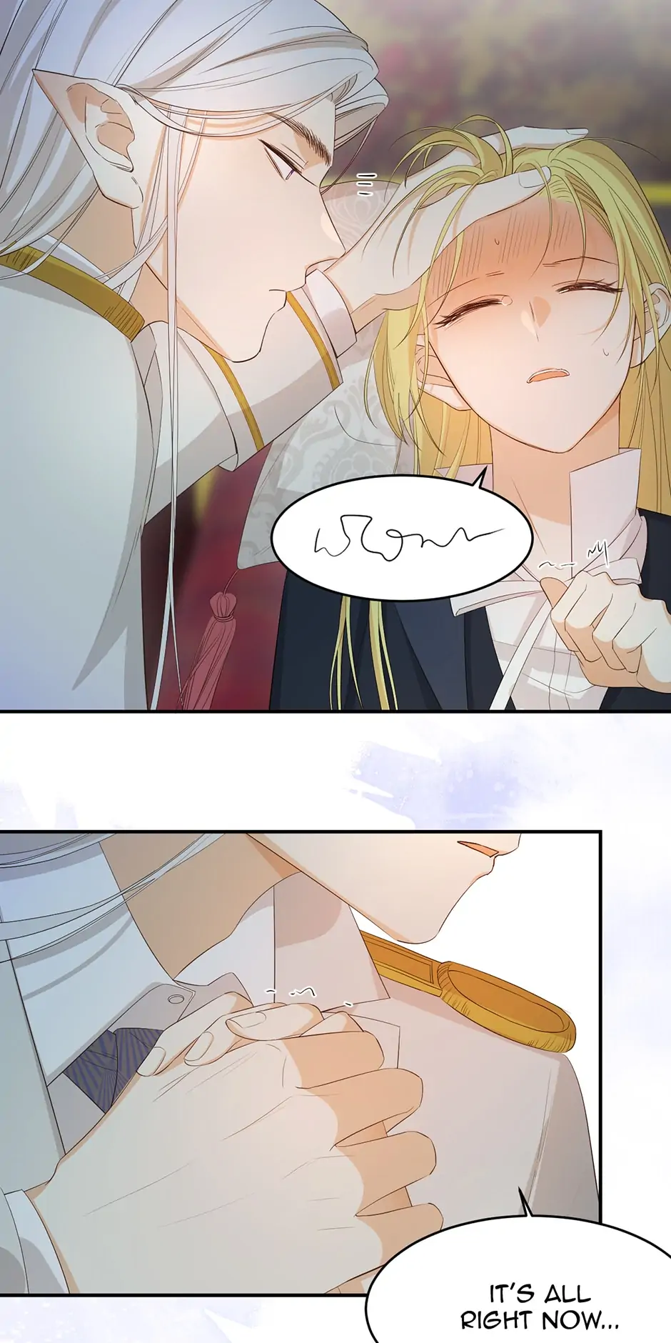 Dragon Raising Manual Chapter 48 - Page 27