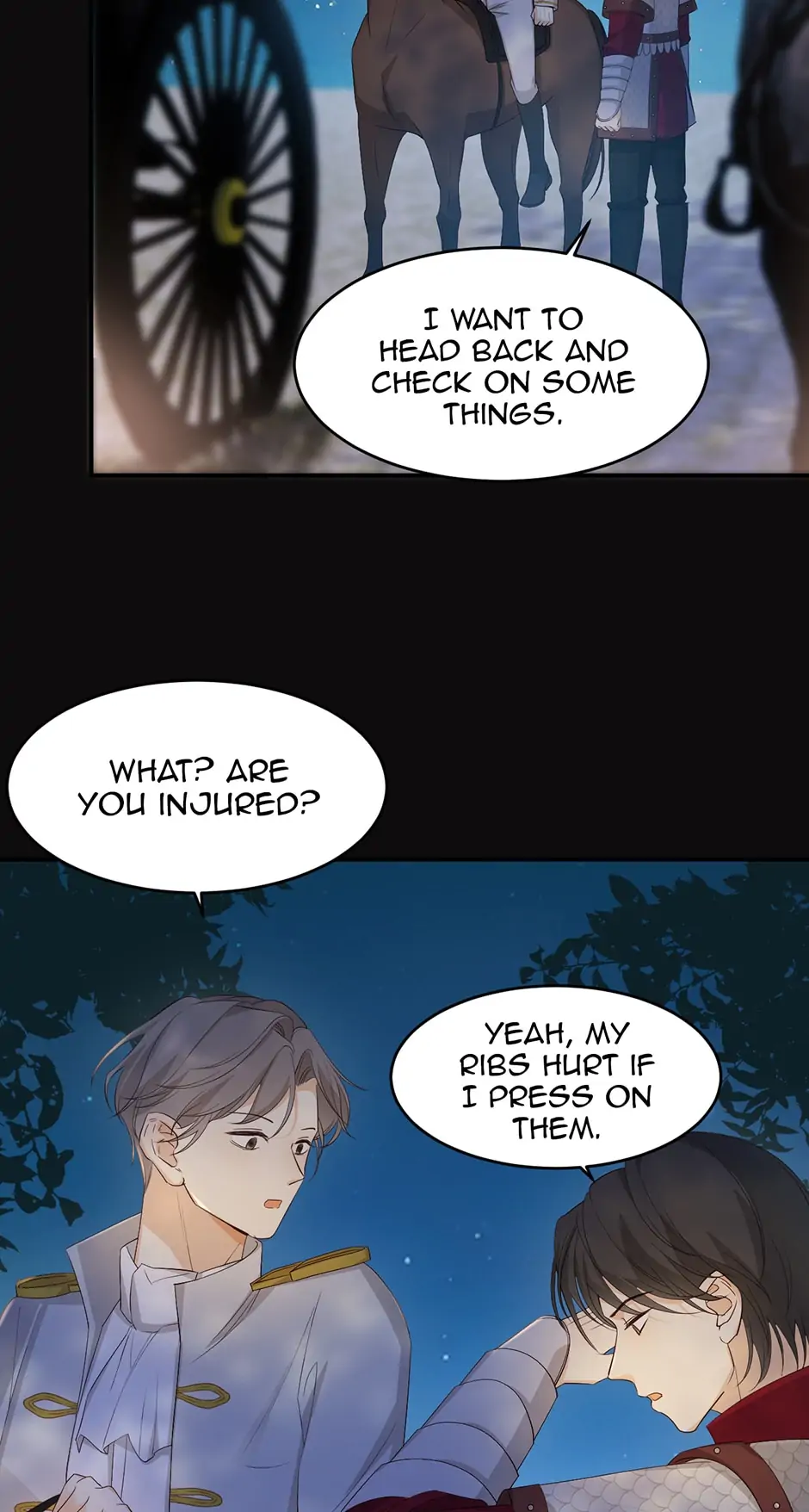Dragon Raising Manual Chapter 48 - Page 3