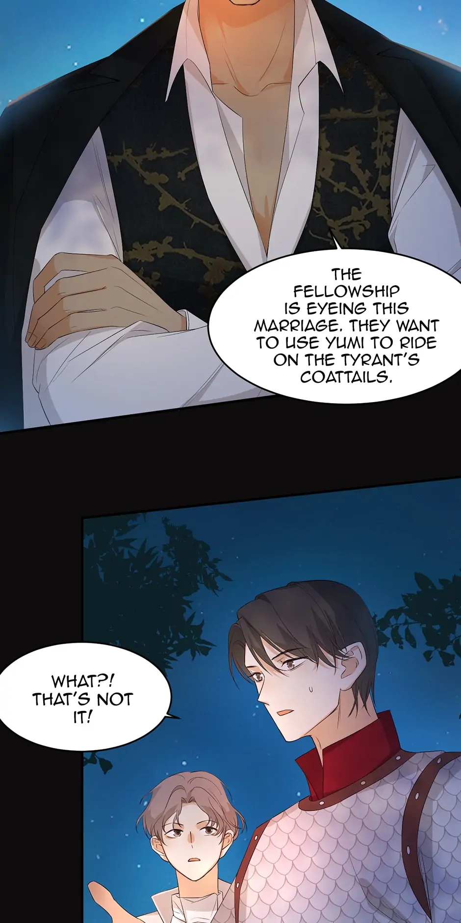 Dragon Raising Manual Chapter 48 - Page 31