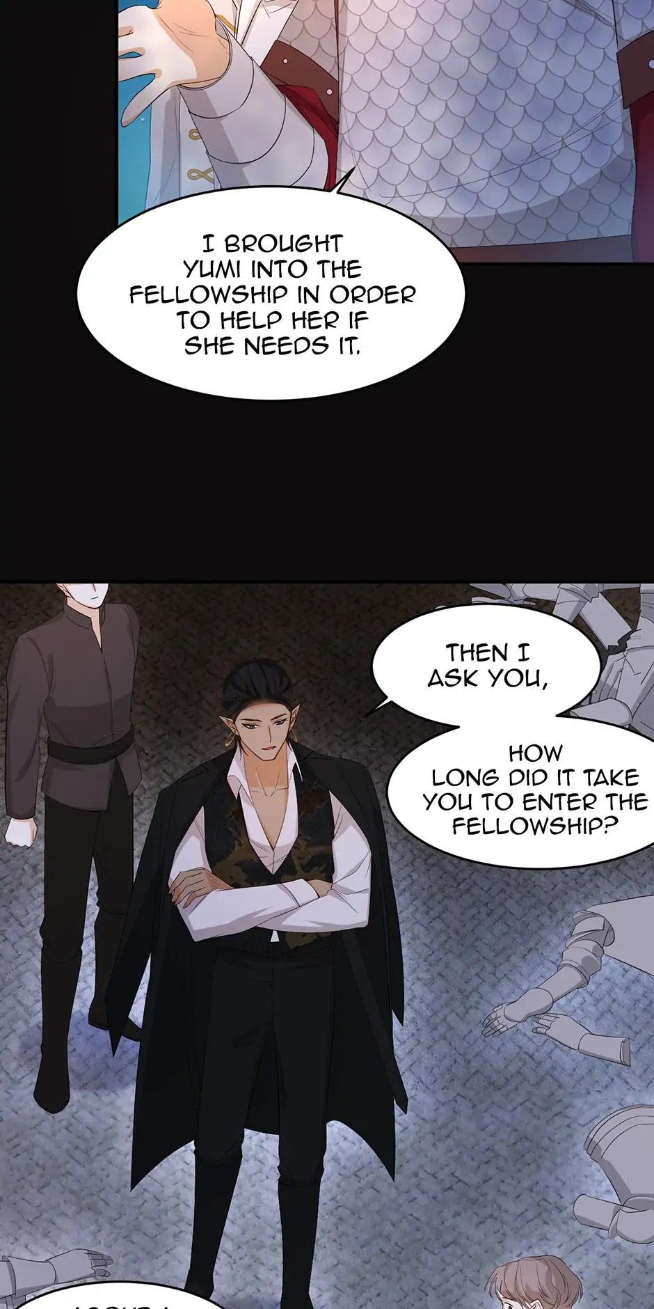 Dragon Raising Manual Chapter 48 - Page 32