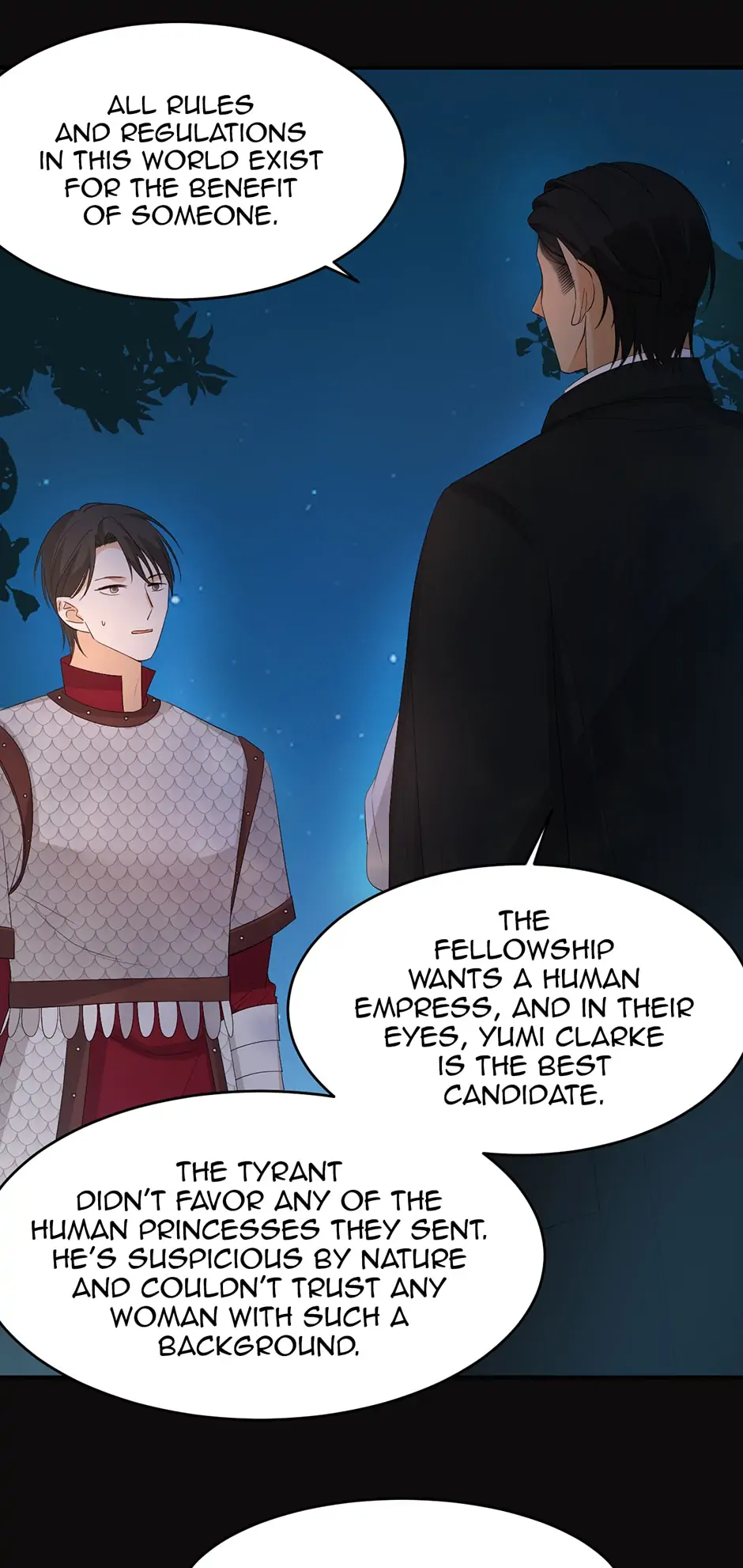 Dragon Raising Manual Chapter 48 - Page 35