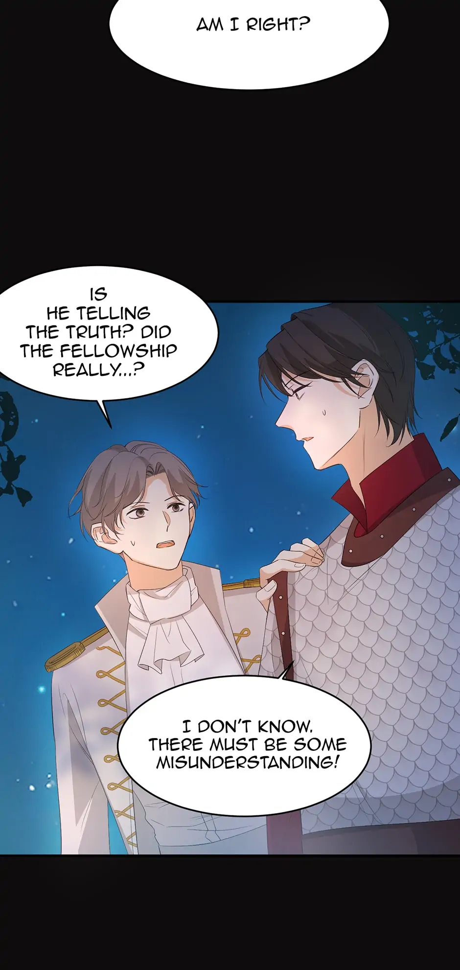 Dragon Raising Manual Chapter 48 - Page 36