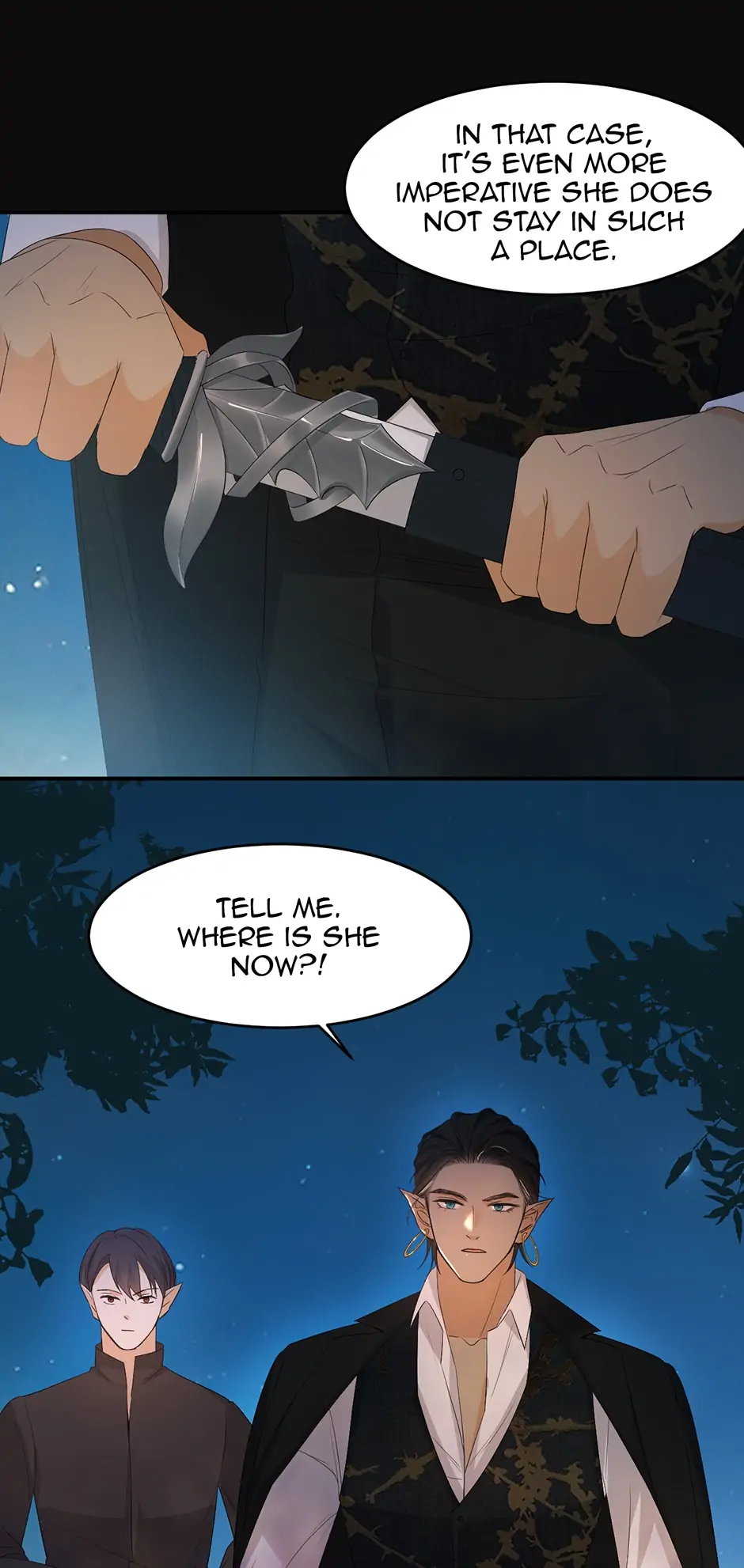 Dragon Raising Manual Chapter 48 - Page 37