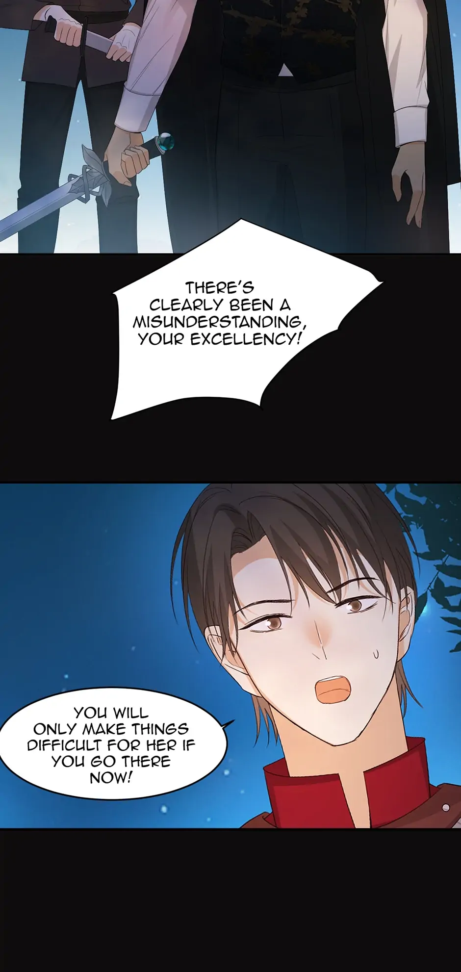 Dragon Raising Manual Chapter 48 - Page 38