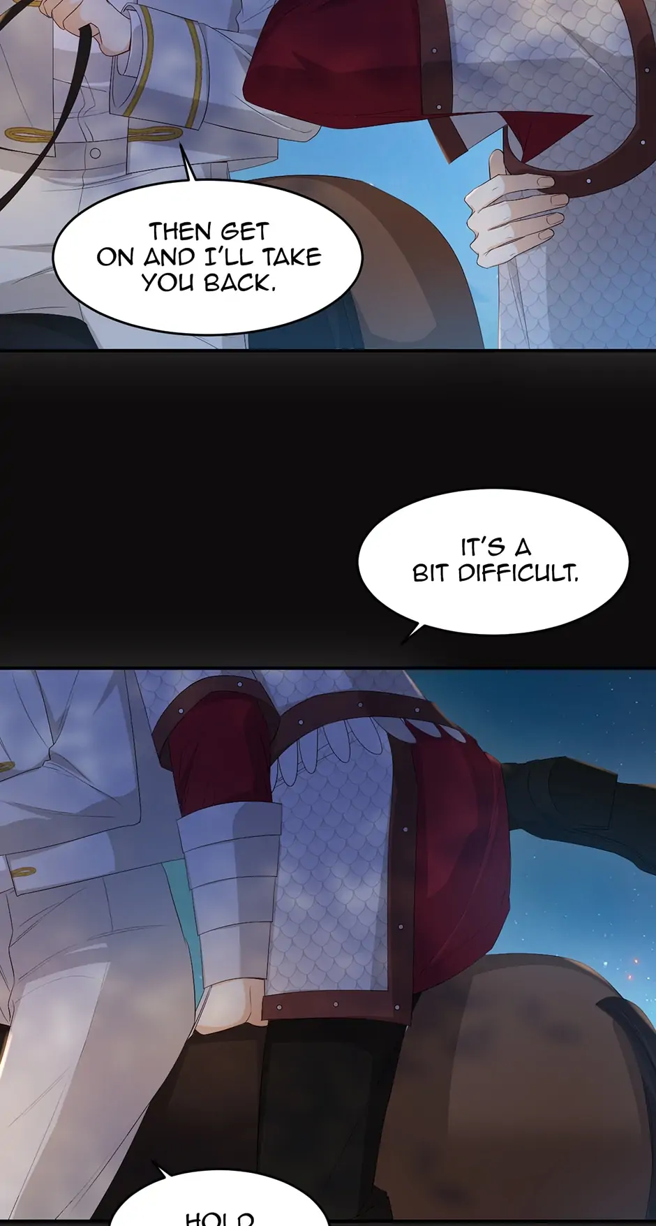 Dragon Raising Manual Chapter 48 - Page 4