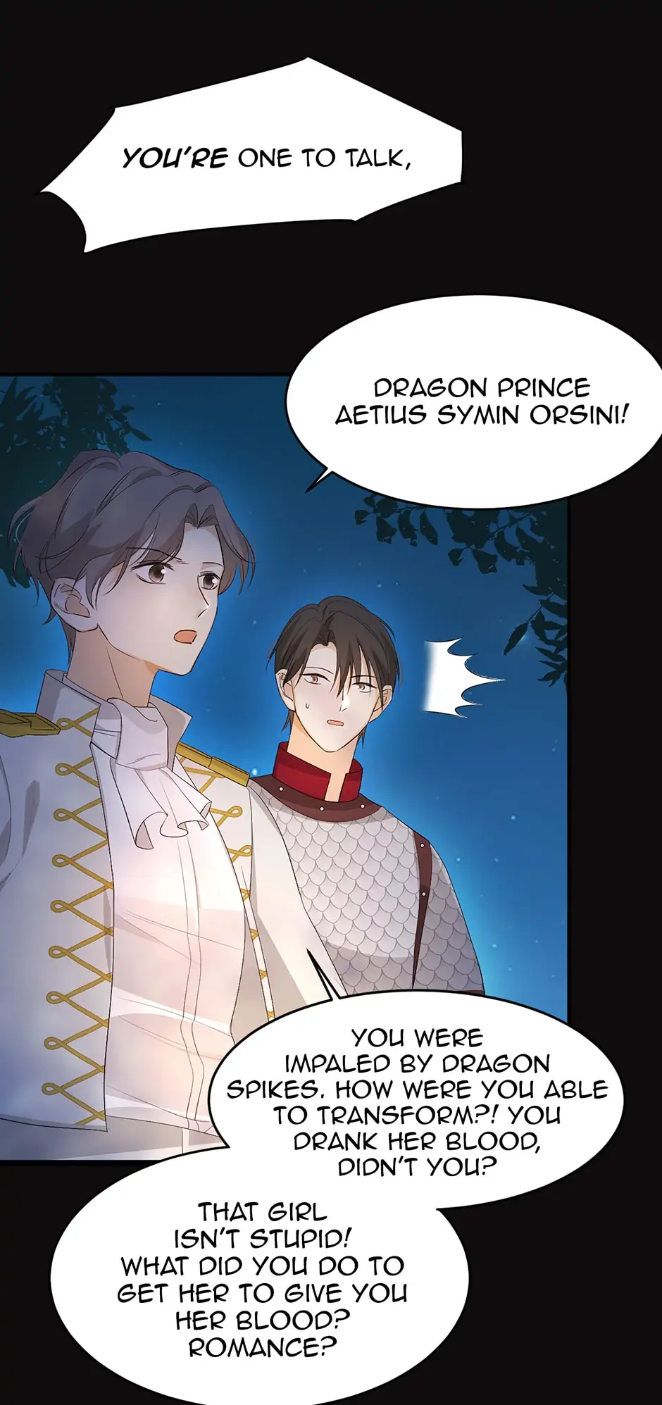 Dragon Raising Manual Chapter 48 - Page 40