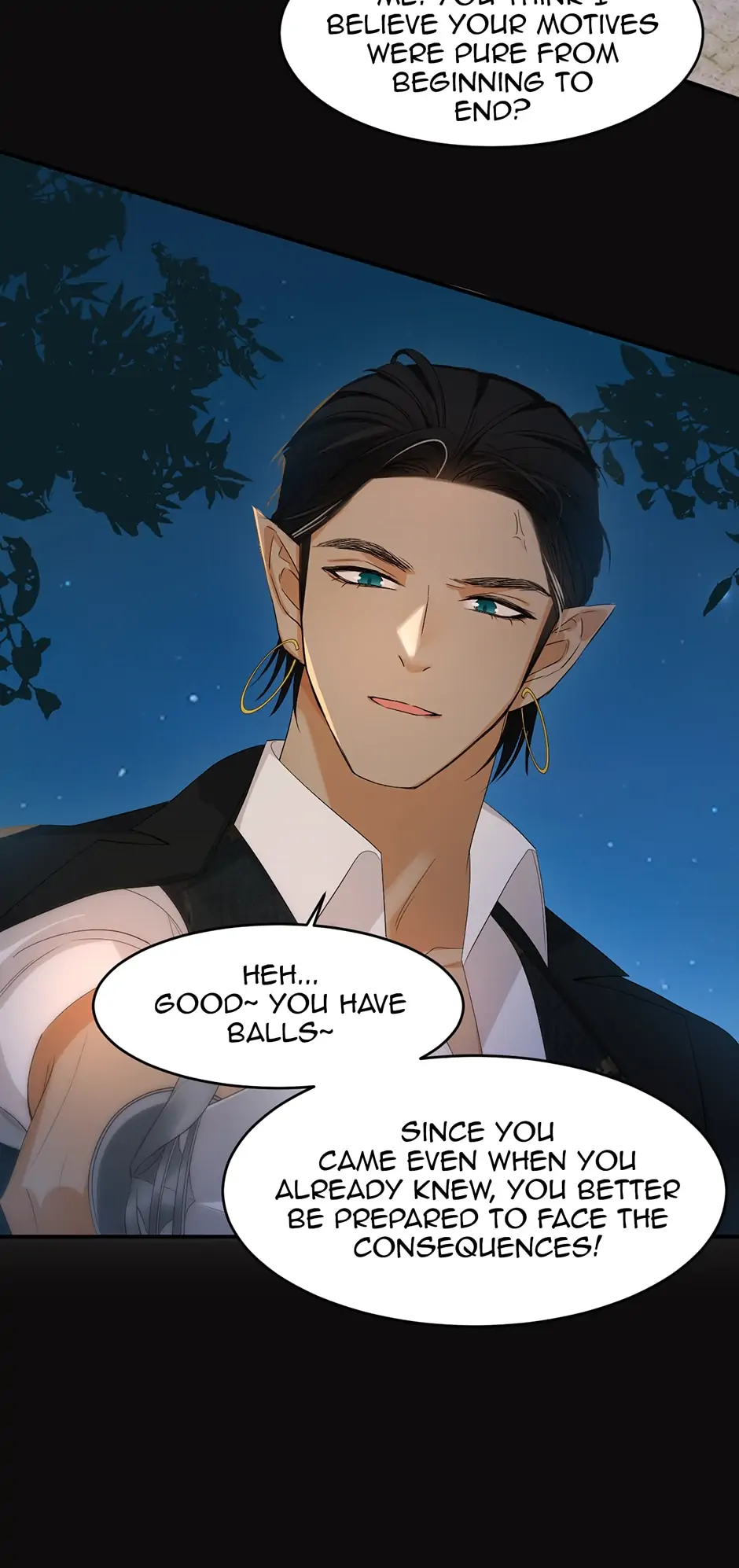 Dragon Raising Manual Chapter 48 - Page 44