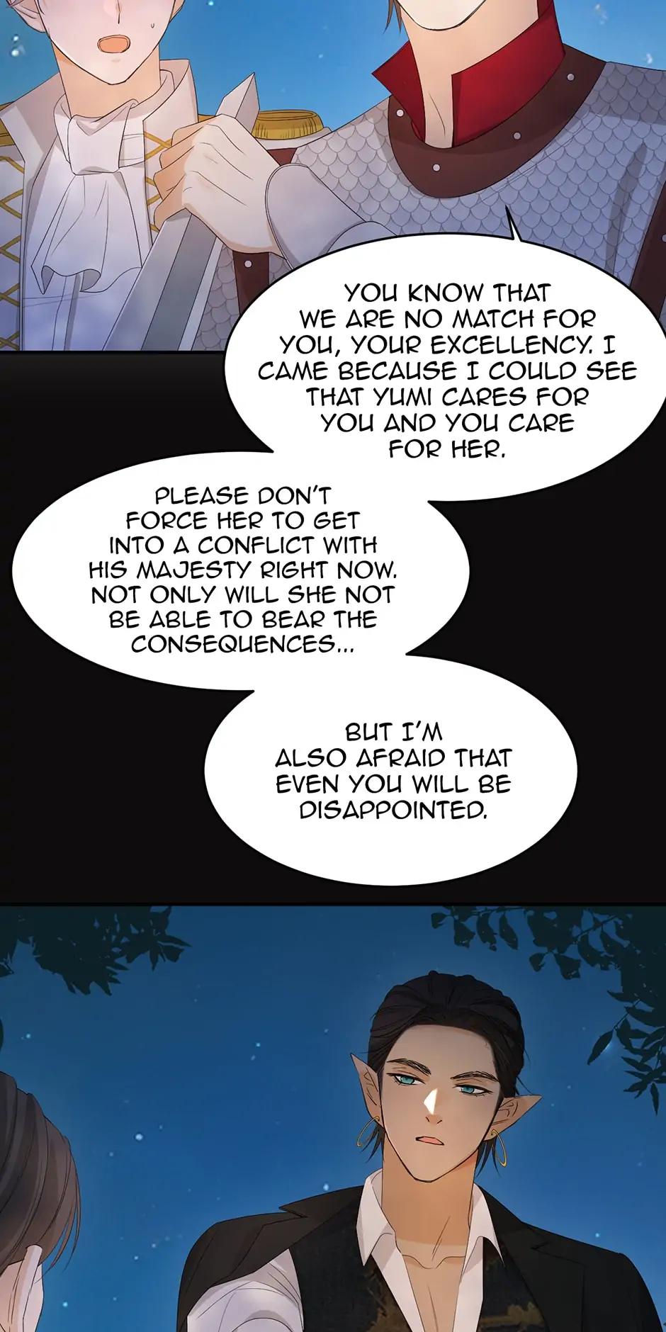 Dragon Raising Manual Chapter 48 - Page 46