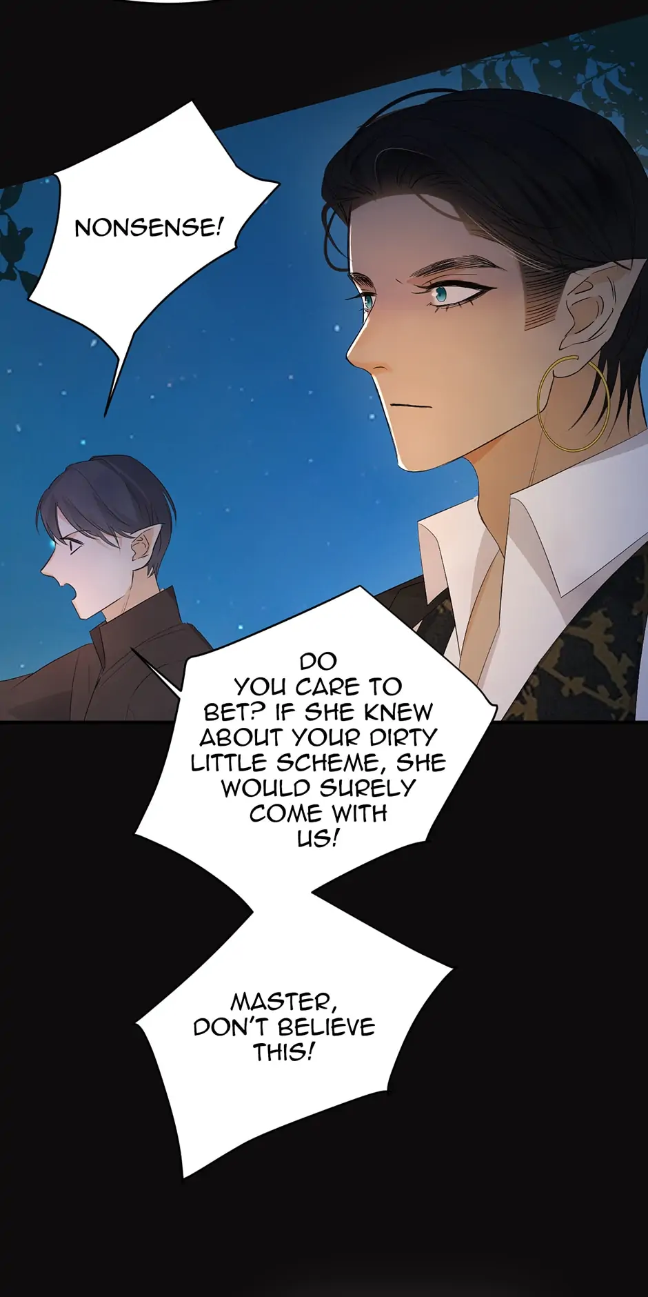 Dragon Raising Manual Chapter 48 - Page 48
