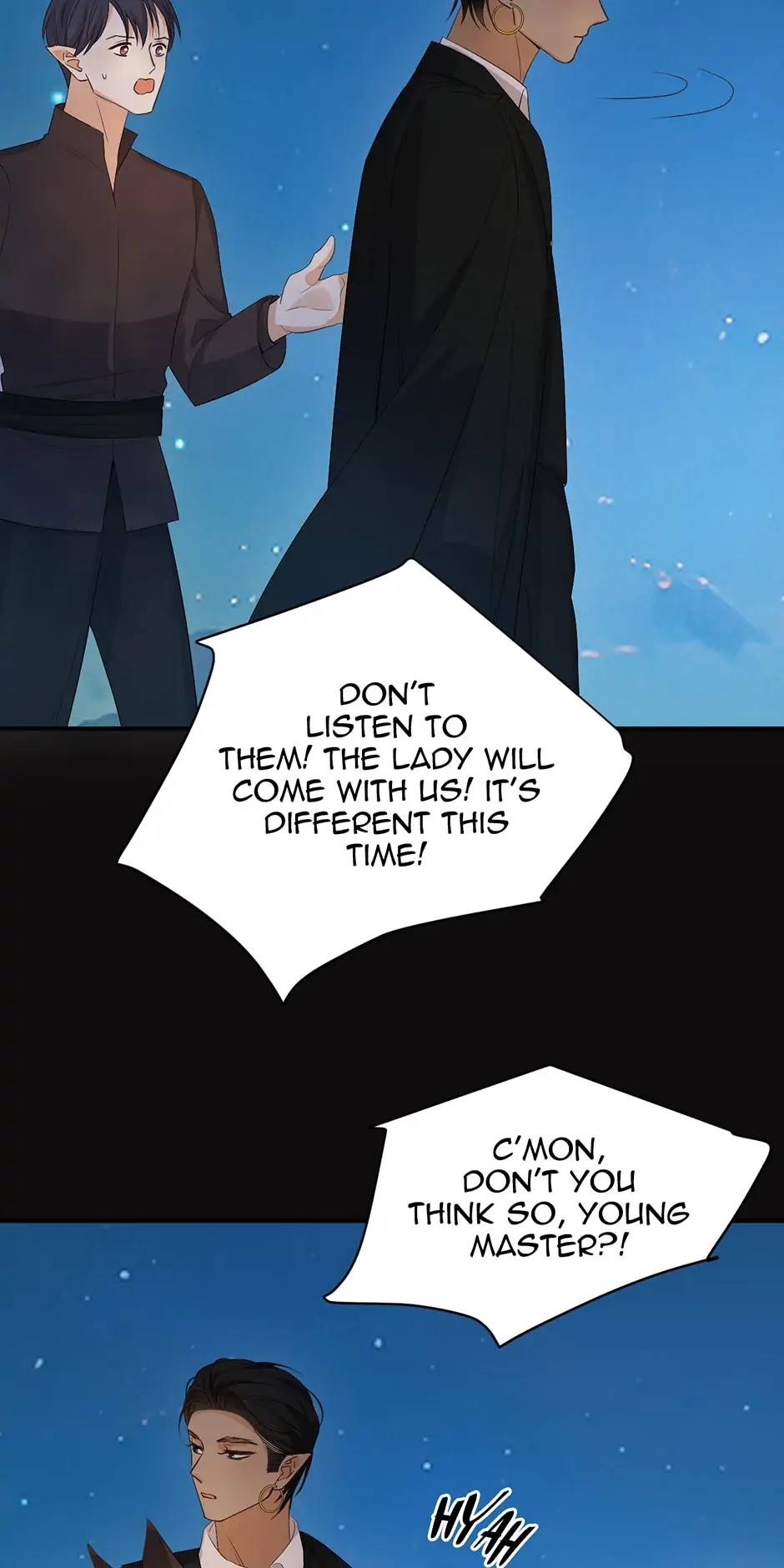 Dragon Raising Manual Chapter 48 - Page 53