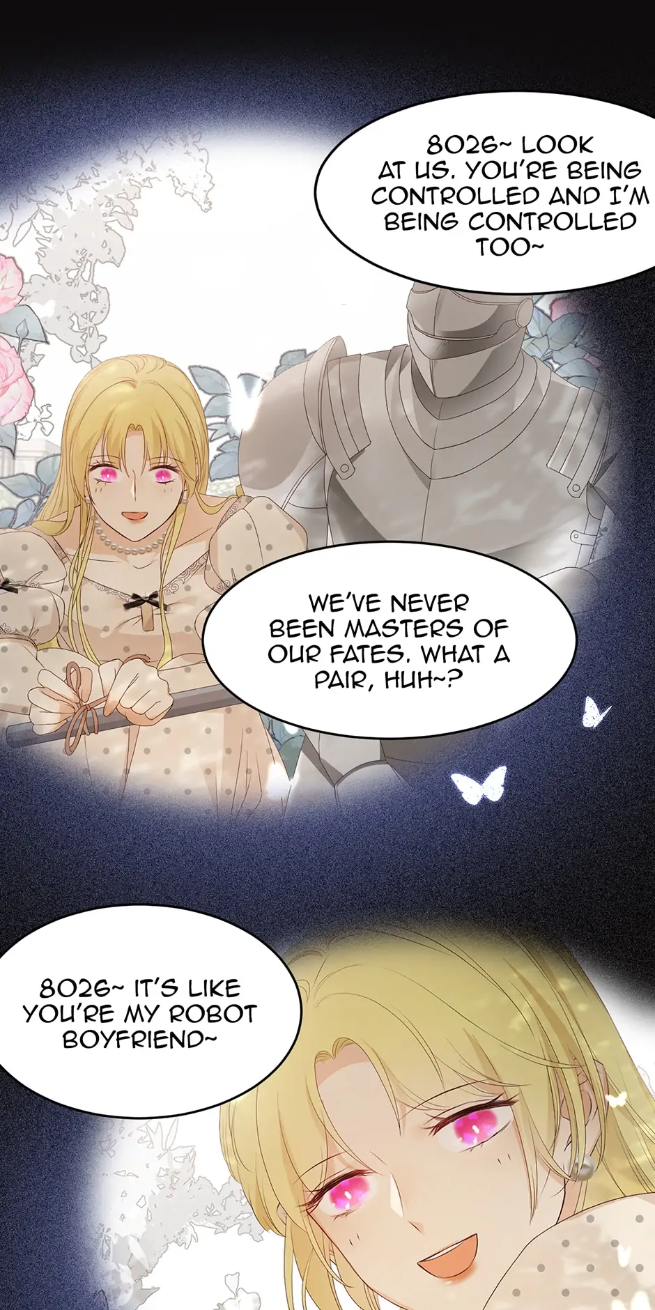 Dragon Raising Manual Chapter 48 - Page 55