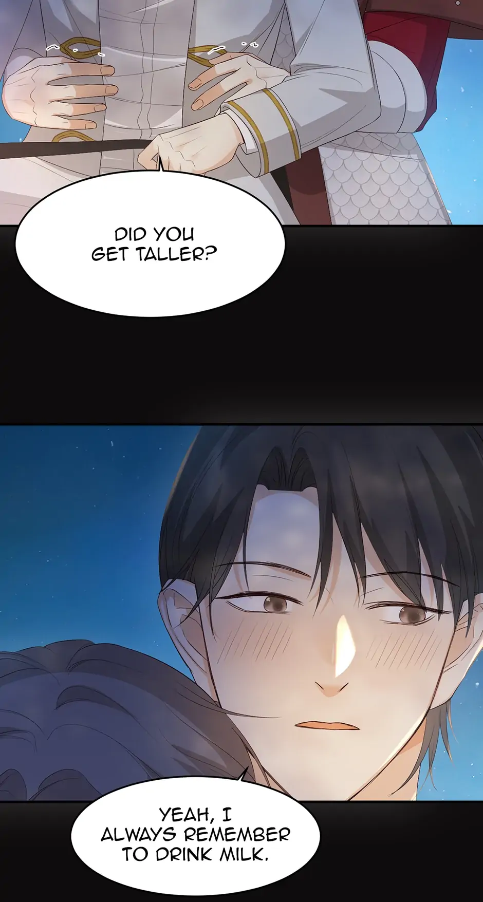 Dragon Raising Manual Chapter 48 - Page 6